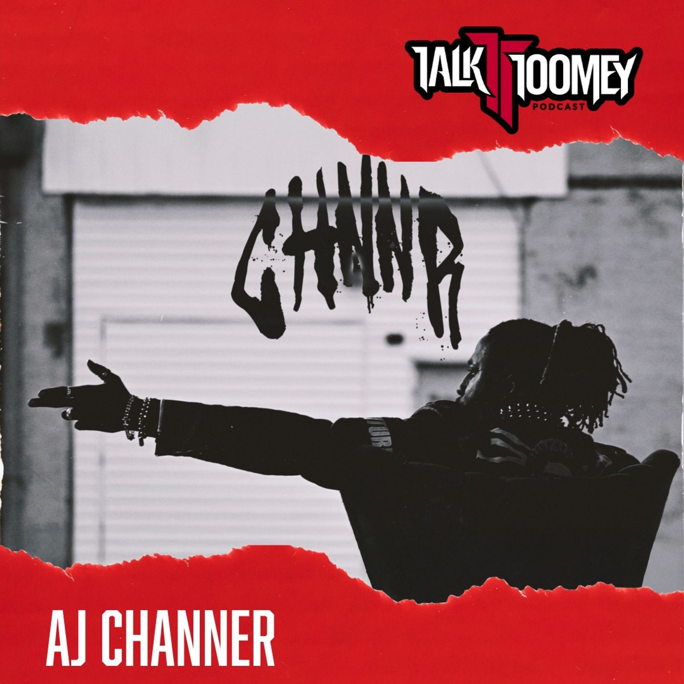 AJ Channer Breaks Silence on Fire From The Gods Exit and His New Life as CHNNR