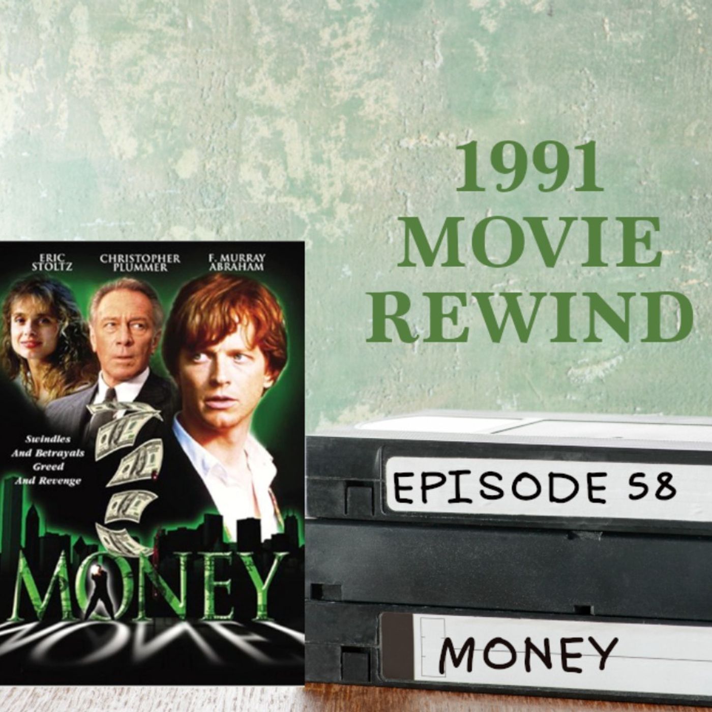 Episode 58 - Money