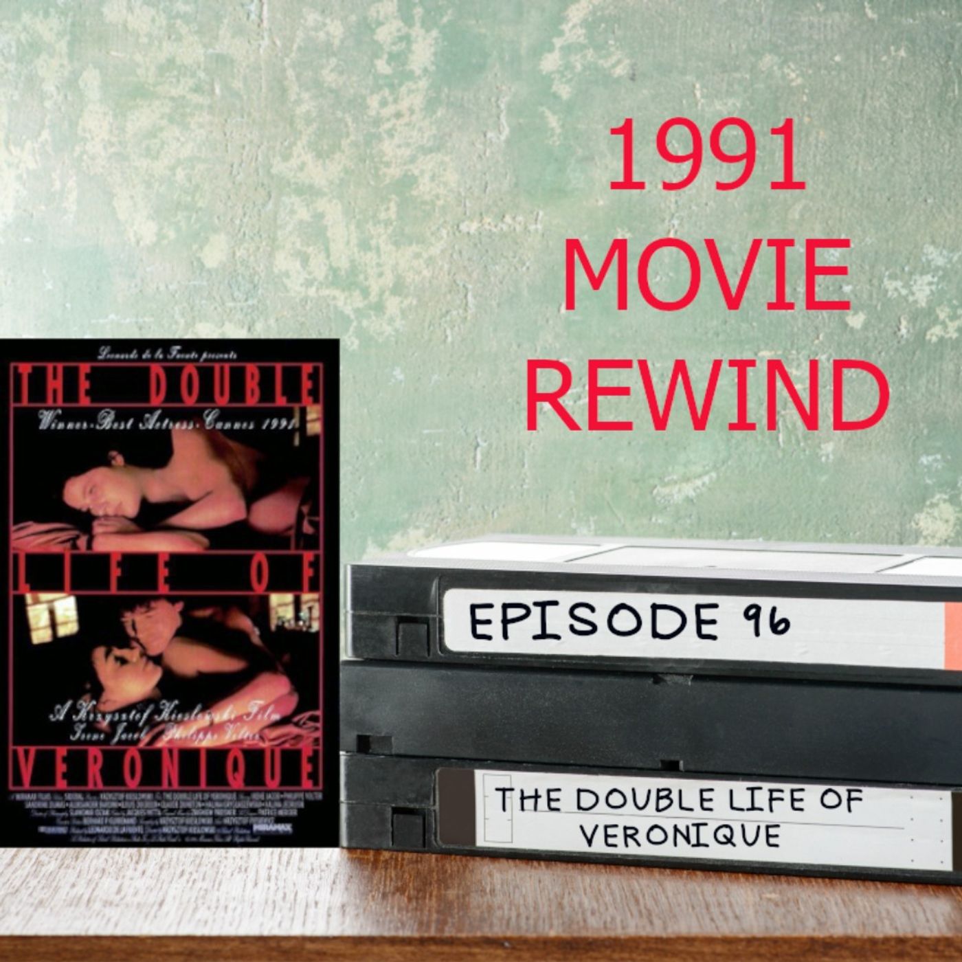 Episode 96 - The Double Life of Veronique