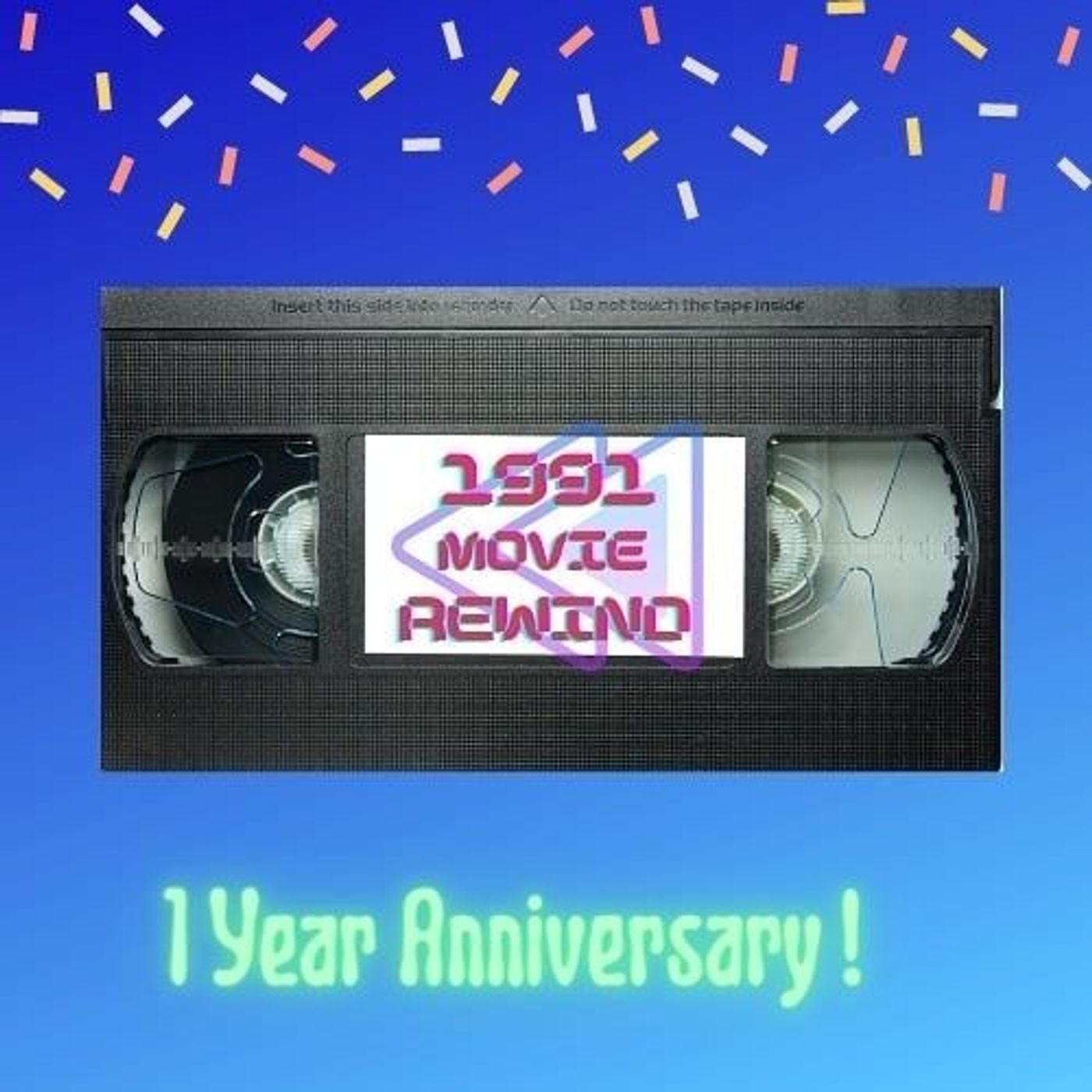 Episode 51 - Our 1 Year Anniversary Special