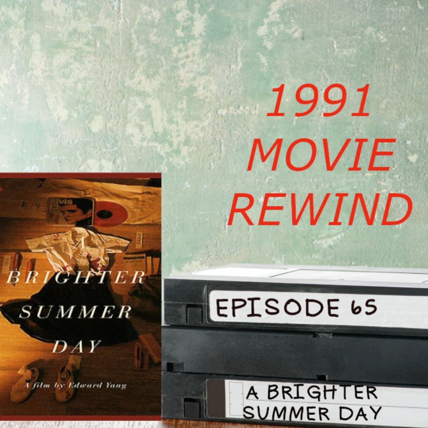 Episode 65 - A Brighter Summer Day