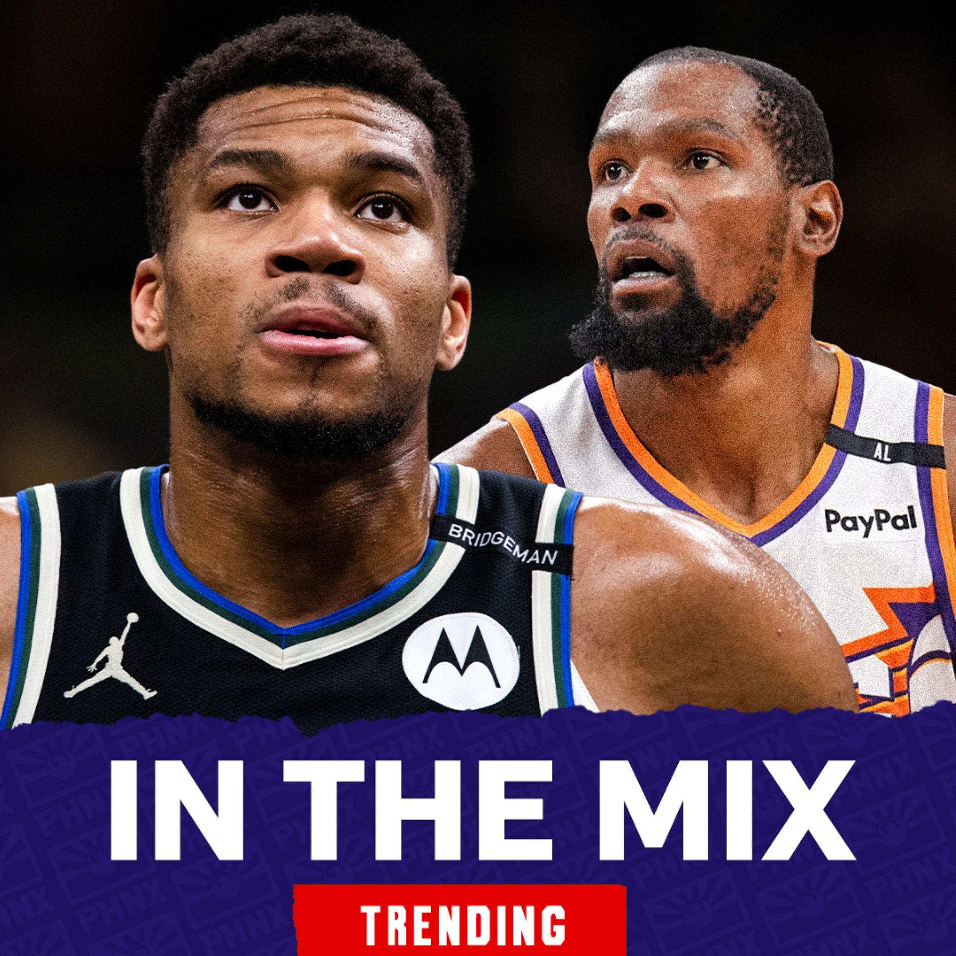 PHNX Suns Podcast