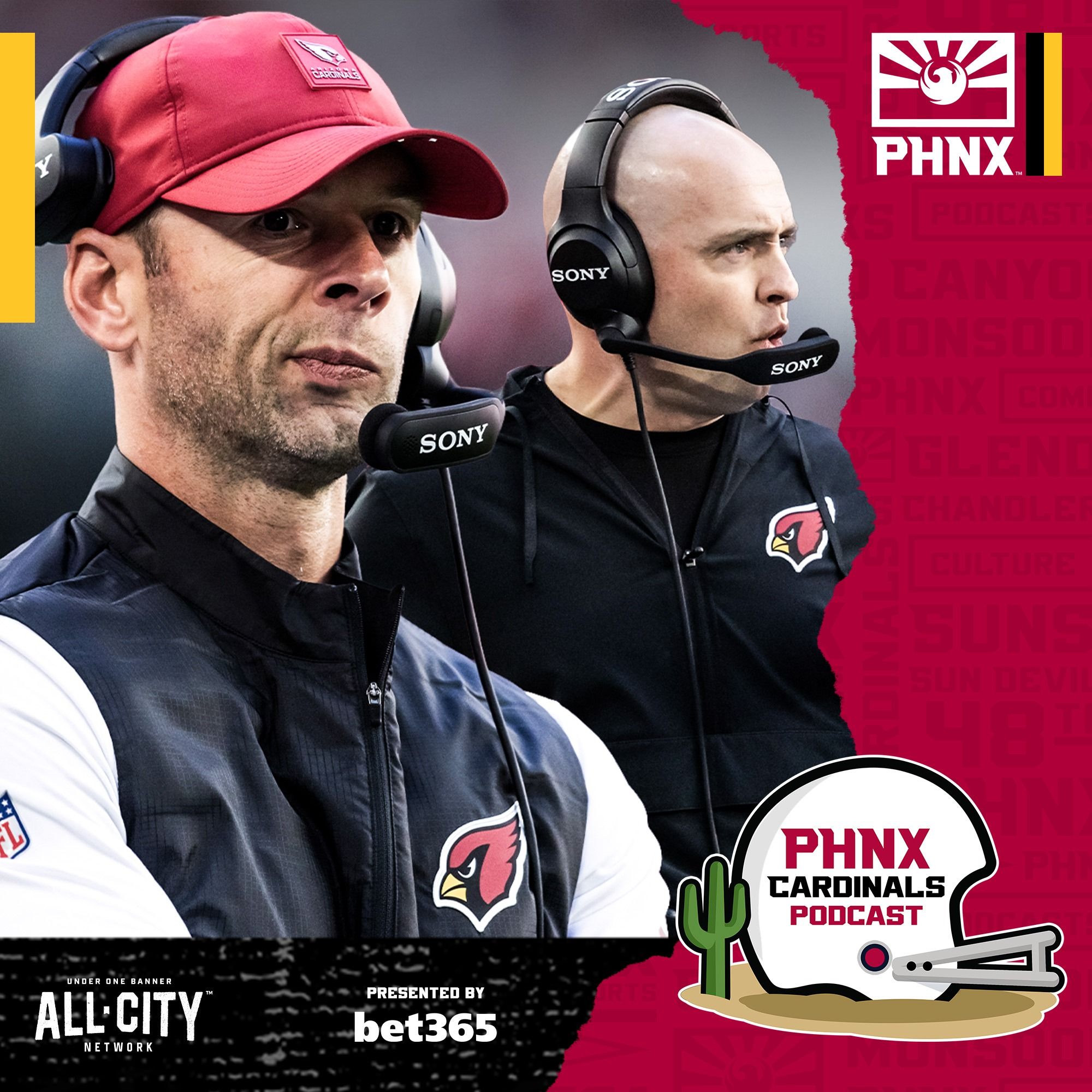 POSTGAME: Arizona Cardinals Are LAUGHING STOCK Of The NFL Following Cincinnati Bengals Blowout Loss