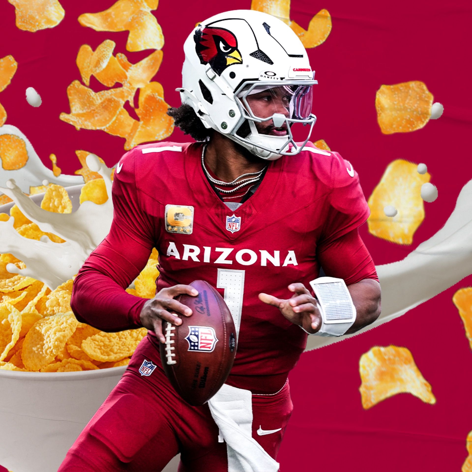 PHNX Arizona Cardinals Podcast