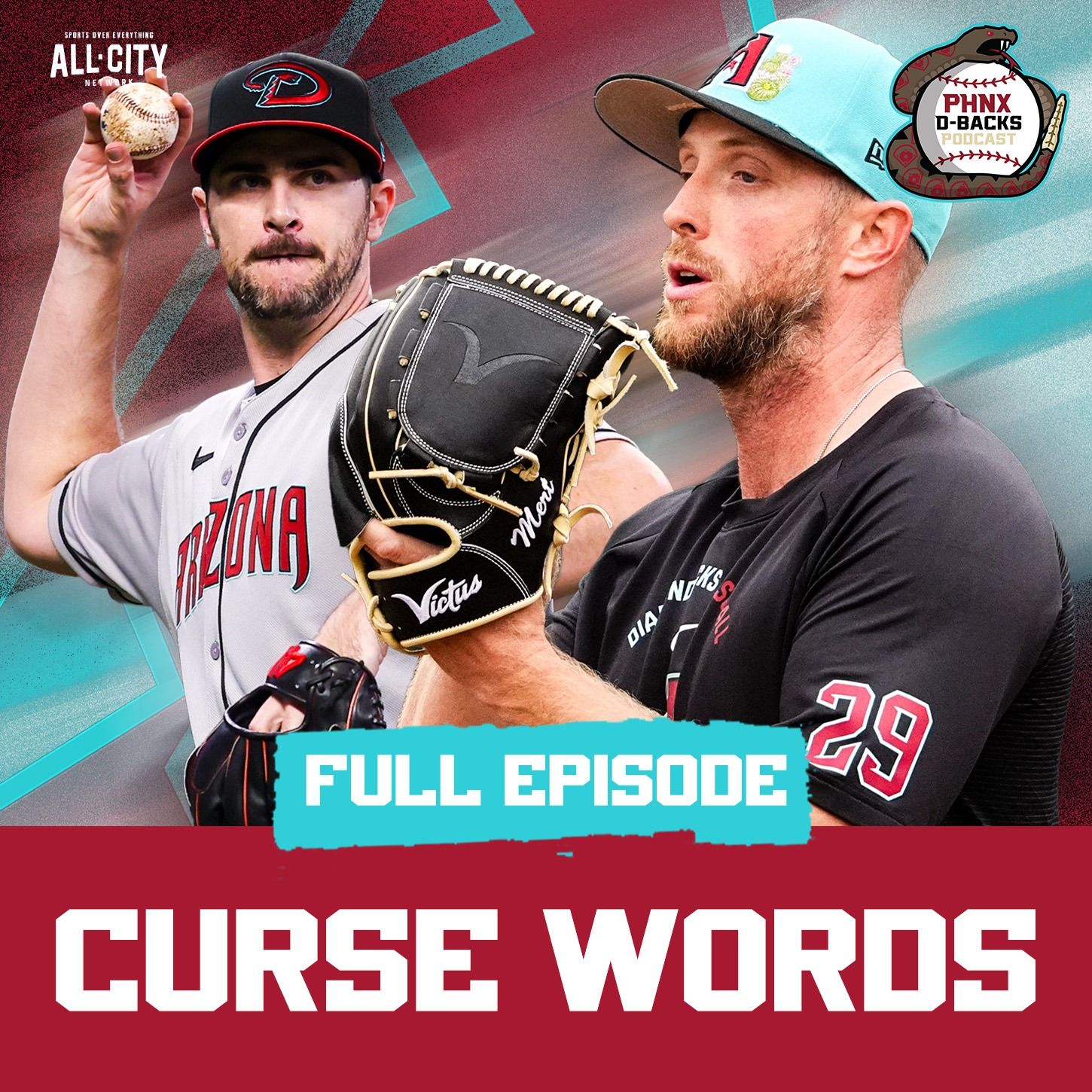 Injury Nightmare CONTINUES for D-backs After Two More Pitchers Suffer Set Backs