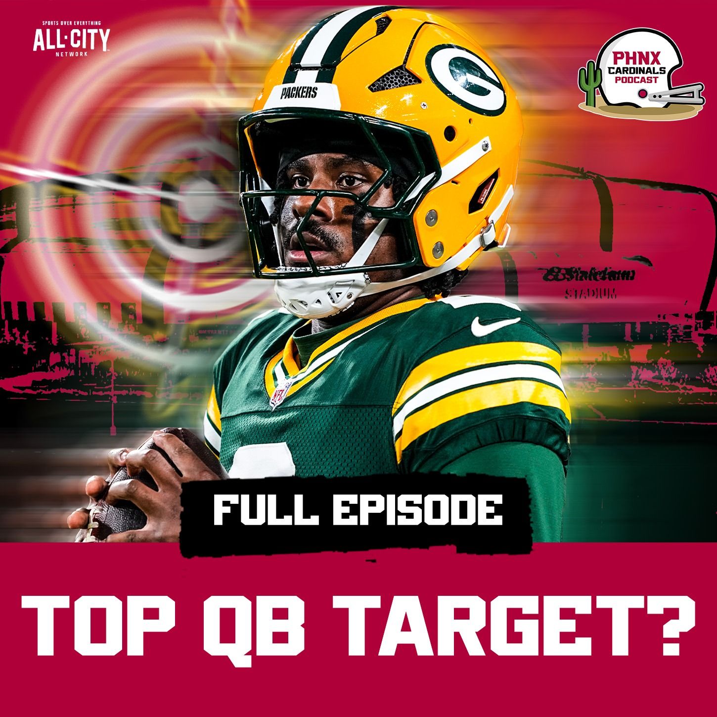 REPORT: Malik Willis EMERGING as Arizona Cardinals’ QB TARGET in Post–Kyler Murray Era