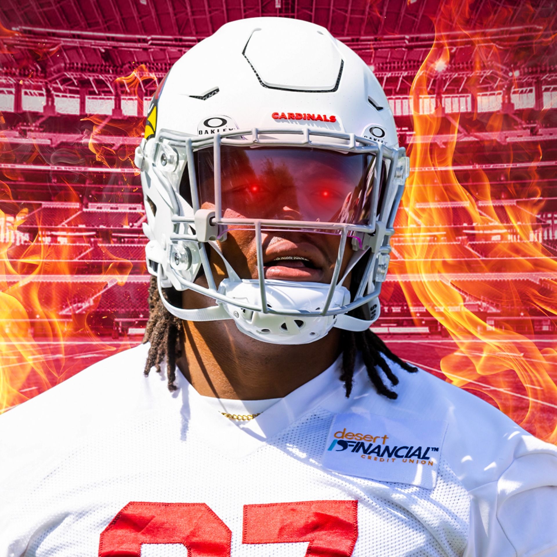 POSTGAME: Walter Nolen, Arizona Cardinals DOMINATE Cowboys As Marvin Harrison Jr. BACKS UP Marv Sr.