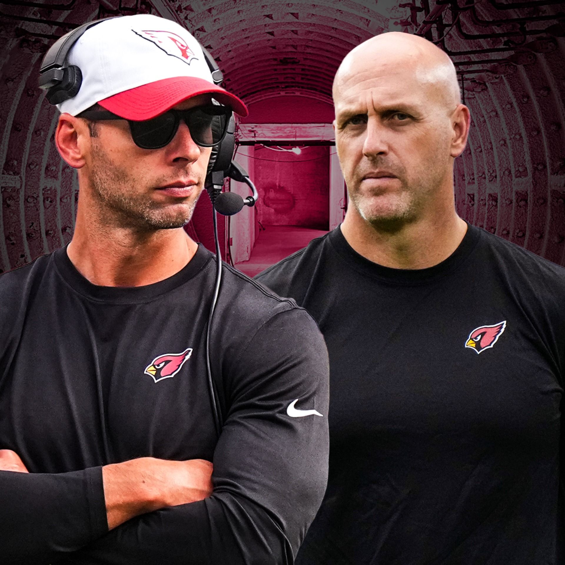 PHNX Arizona Cardinals Podcast