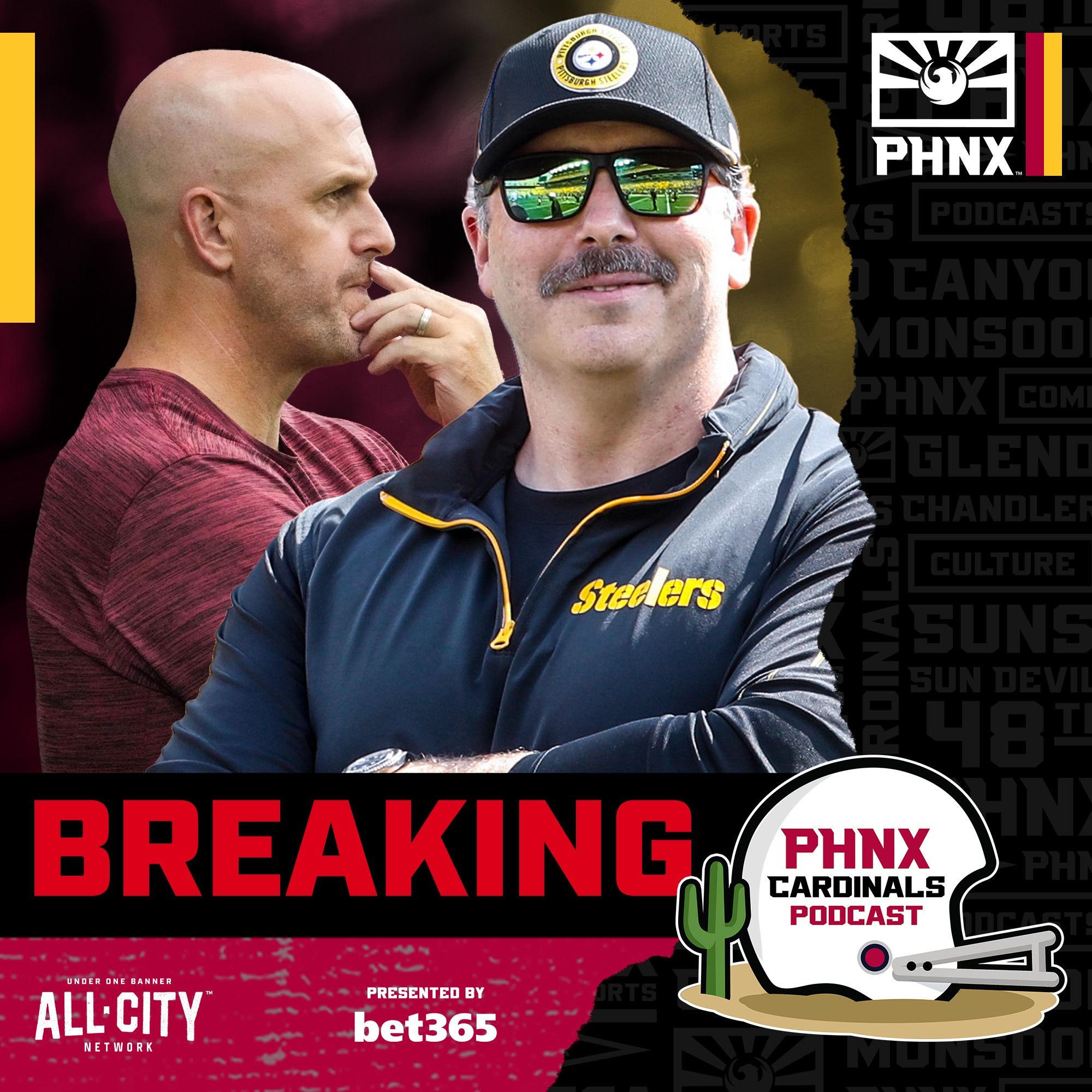 BREAKING: Arthur Smith A CANDIDATE For Arizona Cardinals Coaching Job As Team Appears UNPREPARED