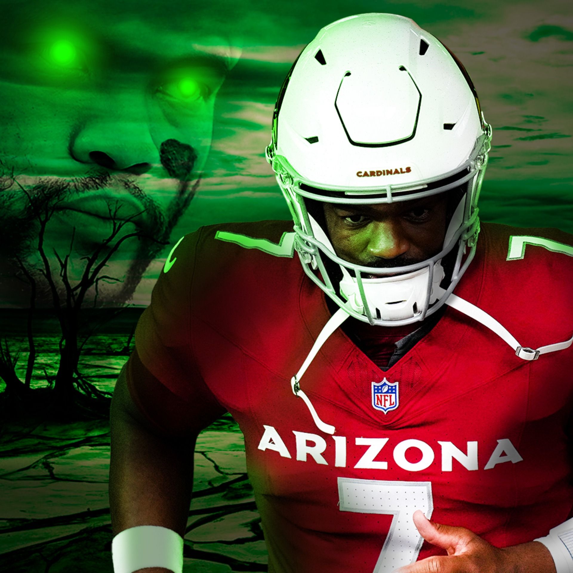 BREAKING: Jacoby Brissett TRENDING Toward Starting For Arizona Cardinals Against Dallas Cowboys