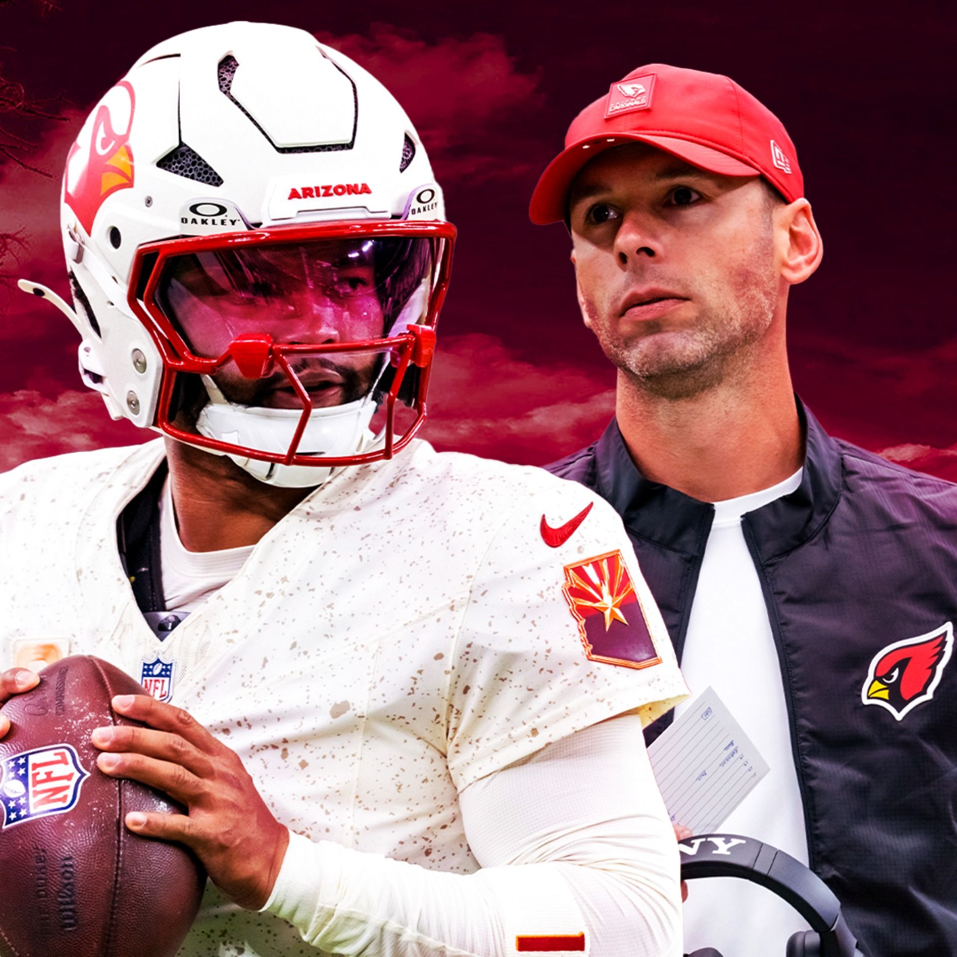 It’s NOW OR NEVER For Kyler Murray With Arizona Cardinals As Jobs ON THE LINE Post BYE Week