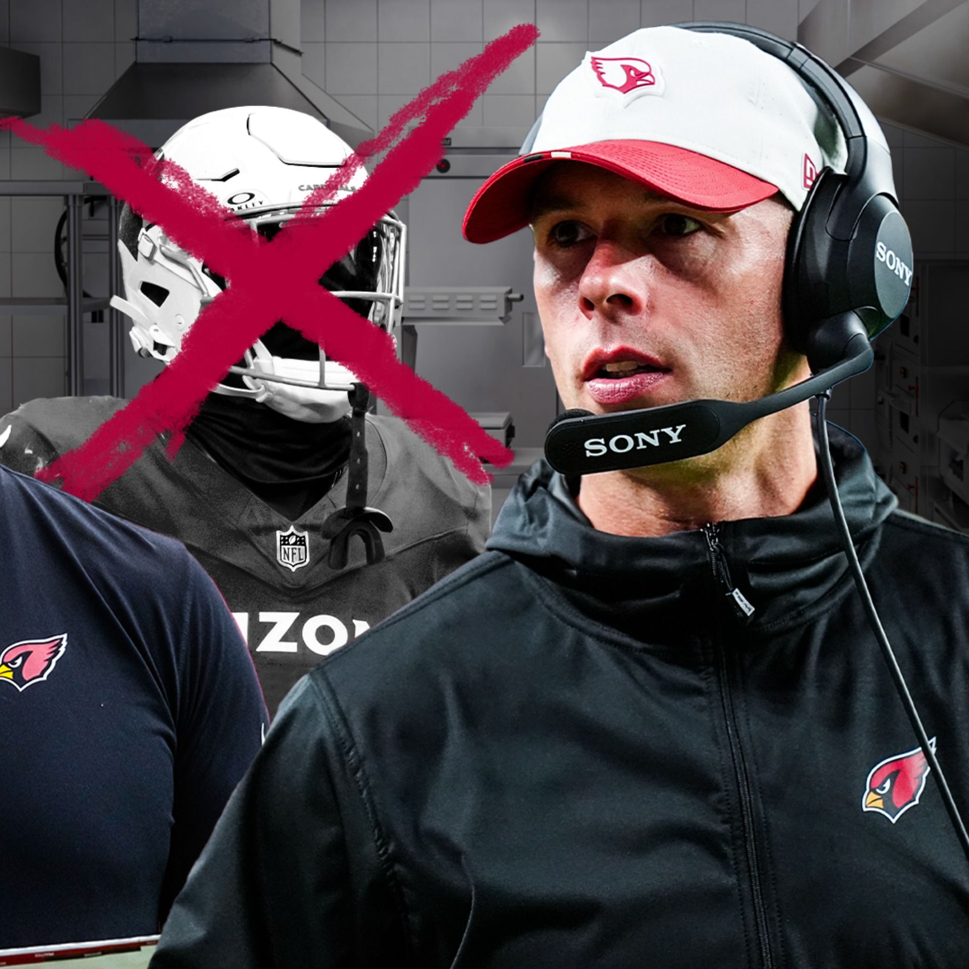 Predicting Arizona Cardinals FINAL CUTS Toward 53-Man Roster For 2025 NFL Season