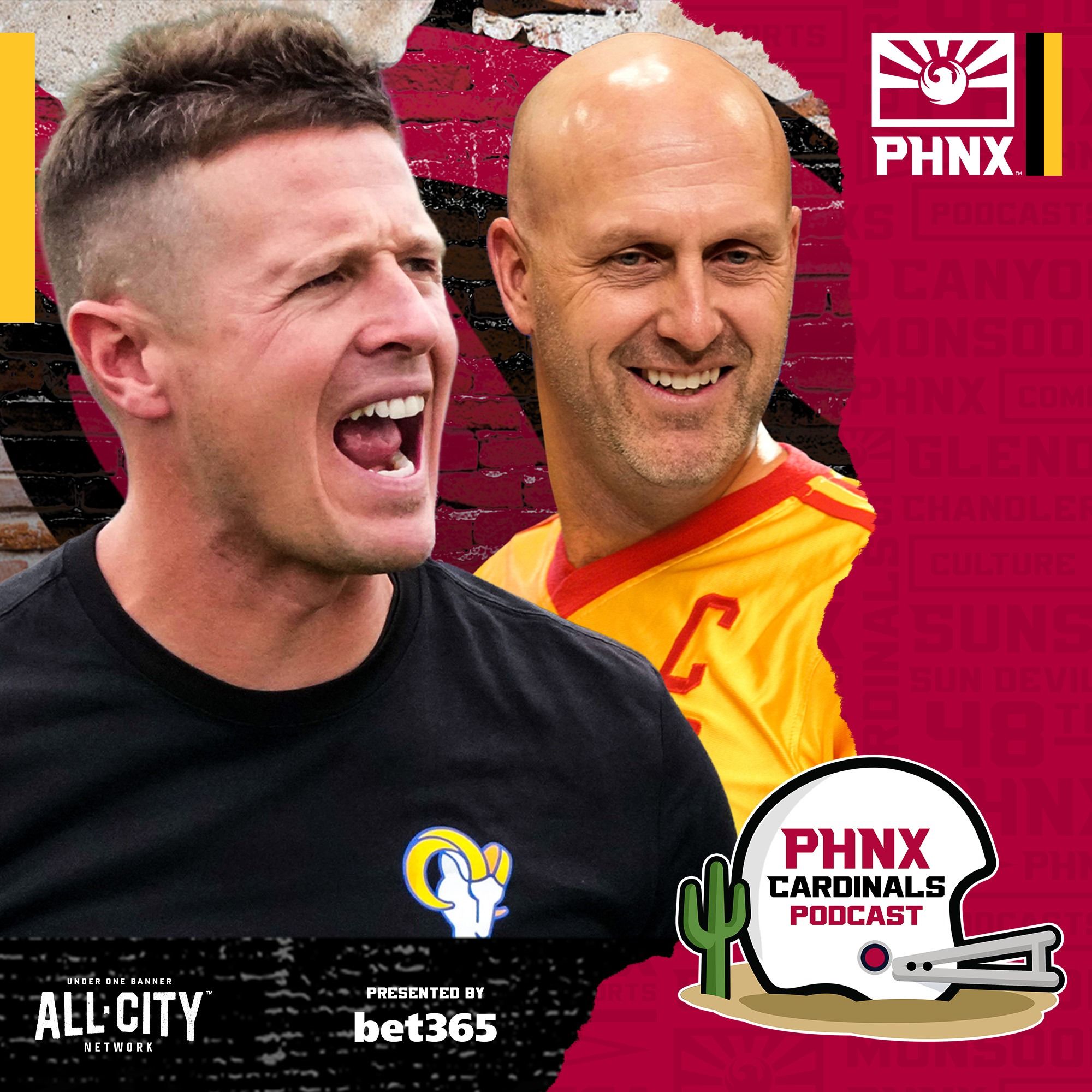 REPORT: LA Rams OC Mike LaFleur INTERVIEWS With Arizona Cardinals As DC Chris Sula Opts To WAIT