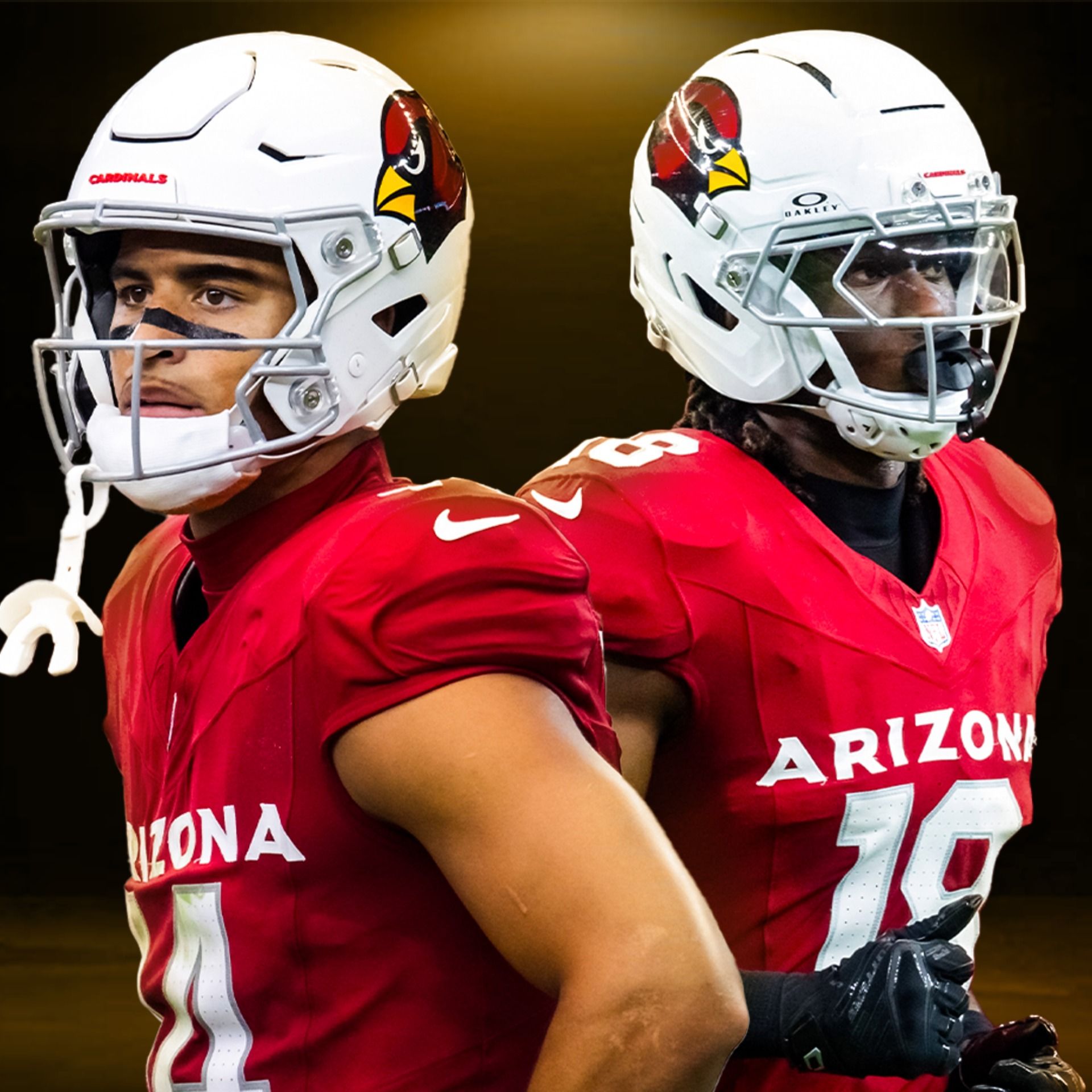 Arizona Cardinals Amongst WORST NFL Teams Utilizing Receivers Amidst Marvin Harrison Jr. Criticism