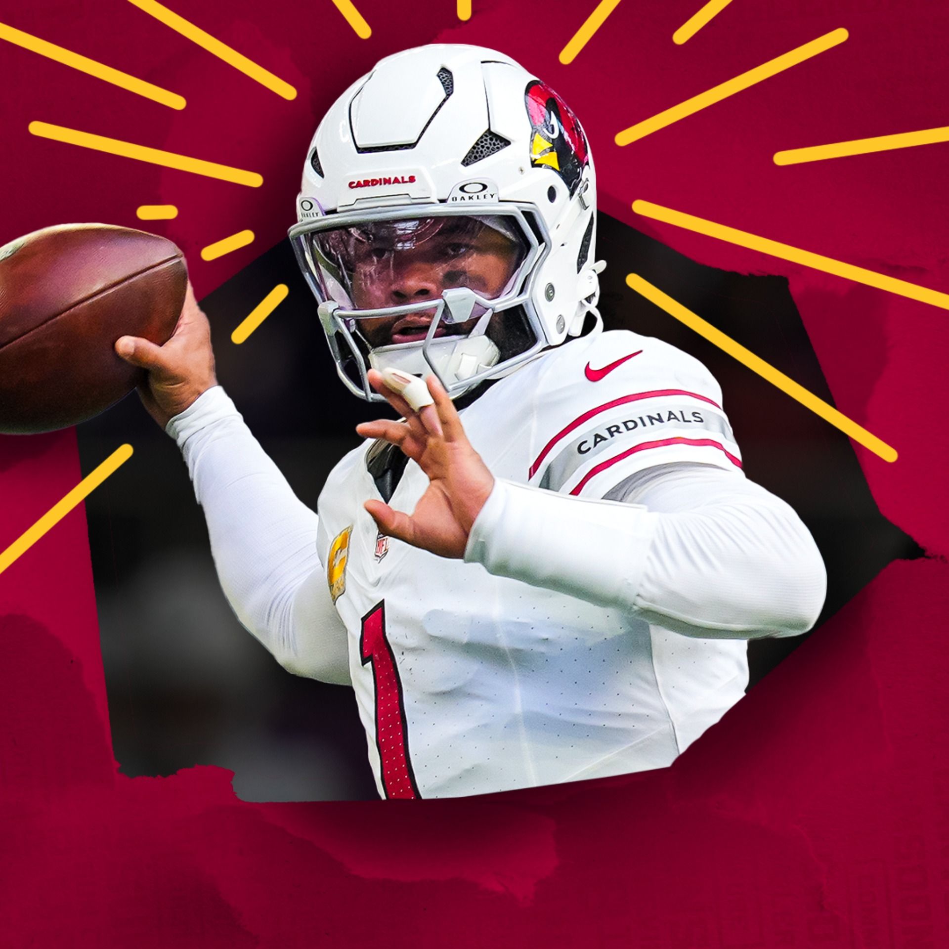 PHNX Arizona Cardinals Podcast