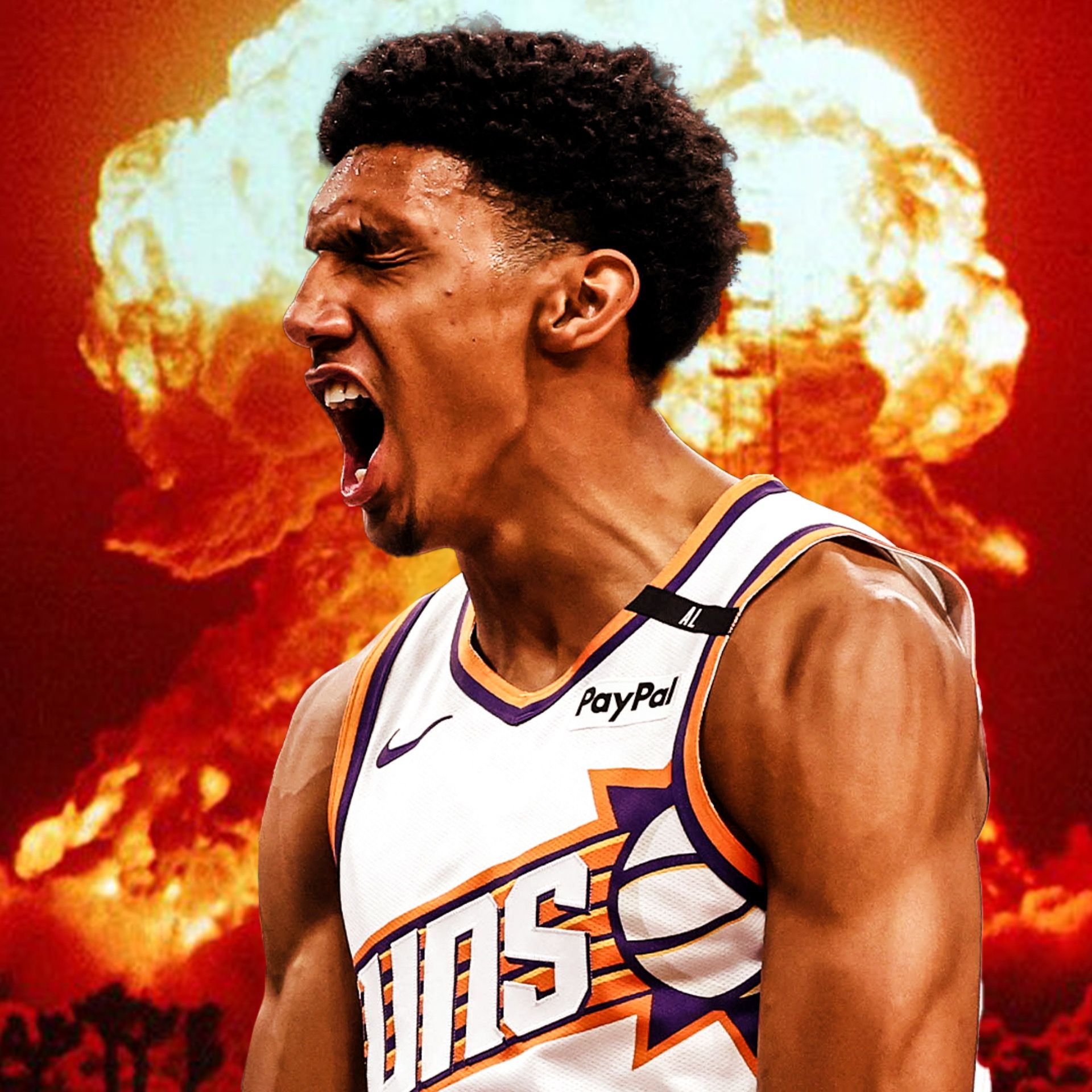 PHNX Suns Podcast