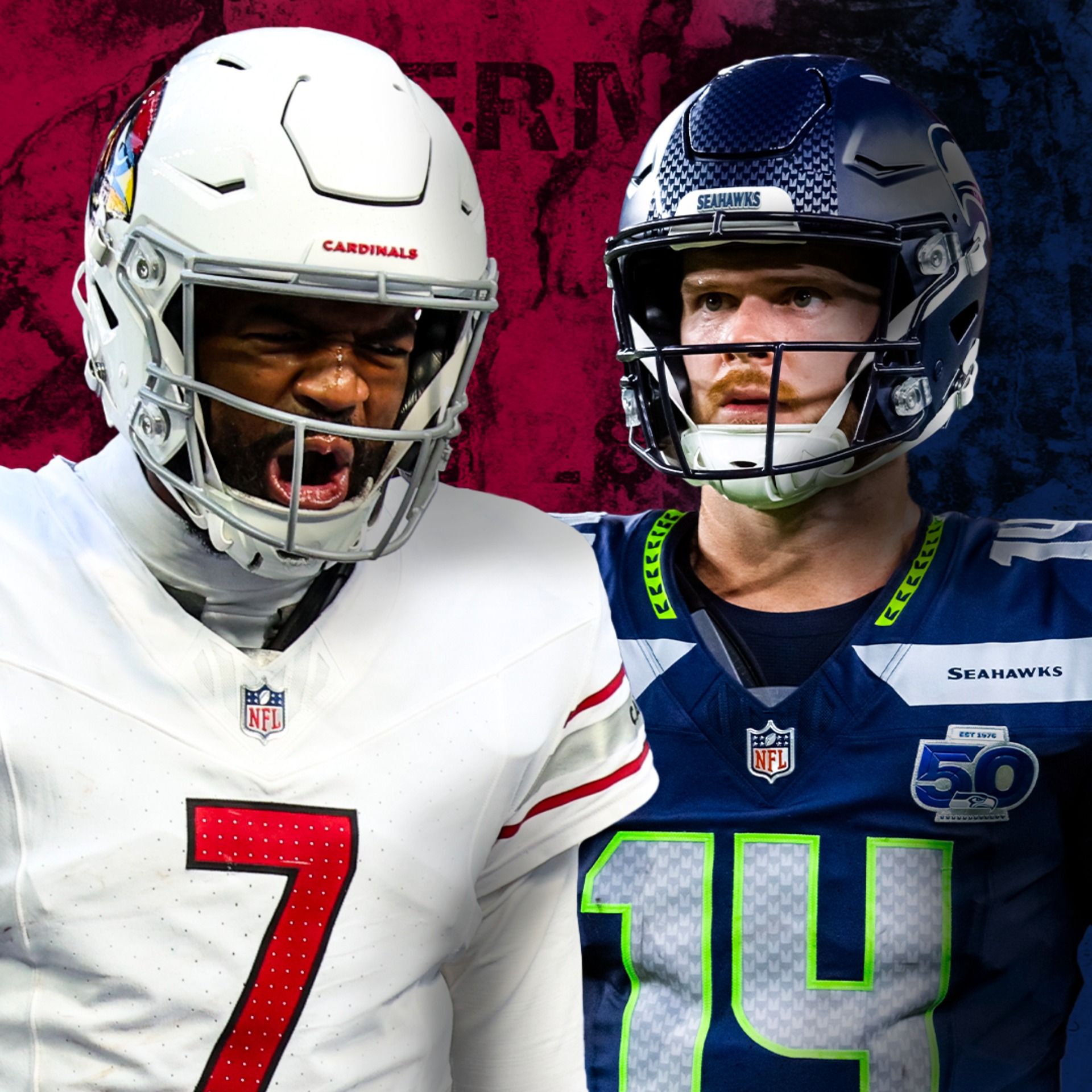Arizona Cardinals OUT Three Defensive Starters As Jacoby Brissett Aims To Stay HOT Against Seahawks