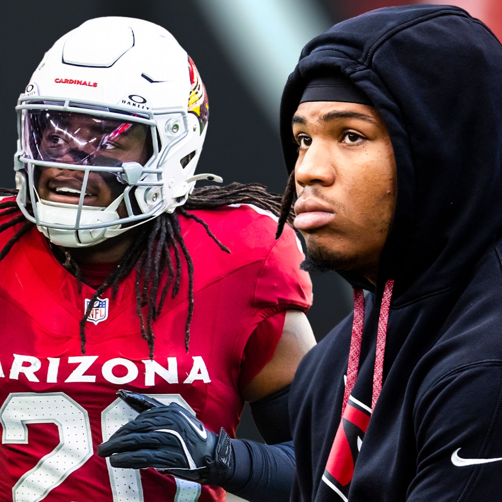 SHOCKING Roster Cuts For Arizona Cardinals As First-Rounder Walter Nolen UNAVAILABLE To Begin Season