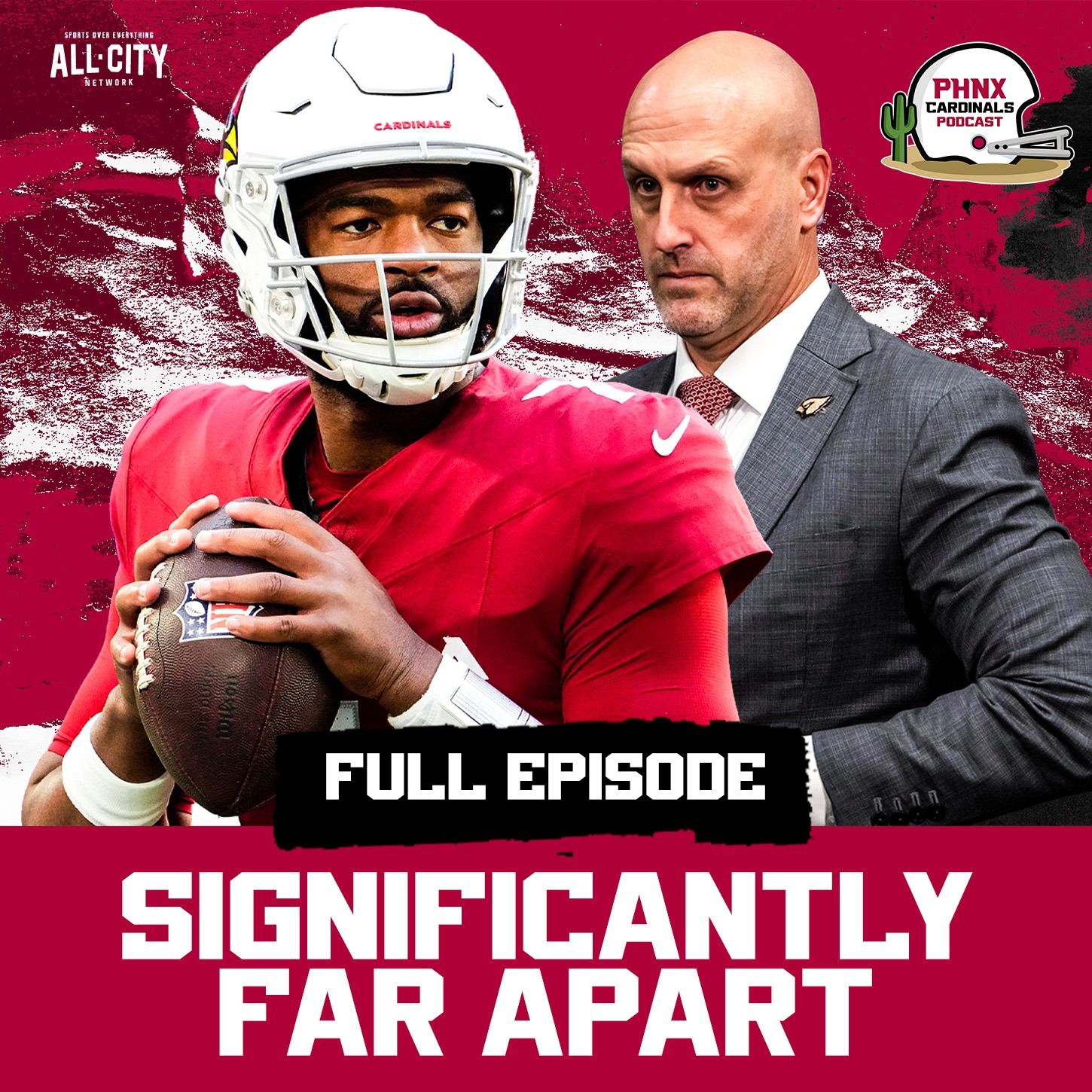 REPORT: Arizona Cardinals, Jacoby Brissett “Significantly Far Apart” On New Contract
