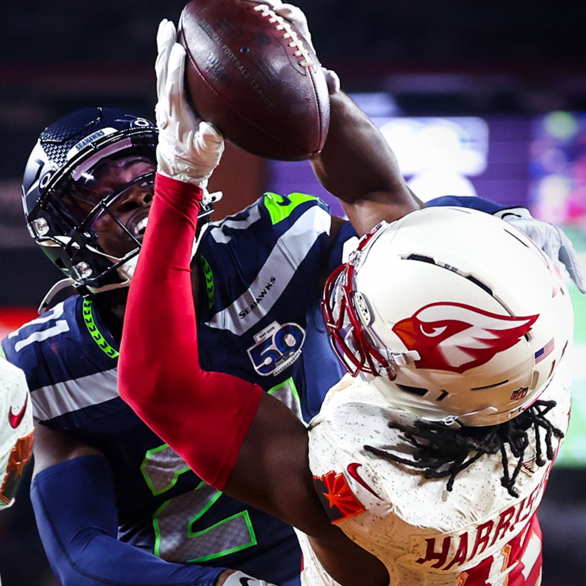POSTGAME: Arizona Cardinals WALKED OFF By Seattle Seahawks On Last Second Field Goal