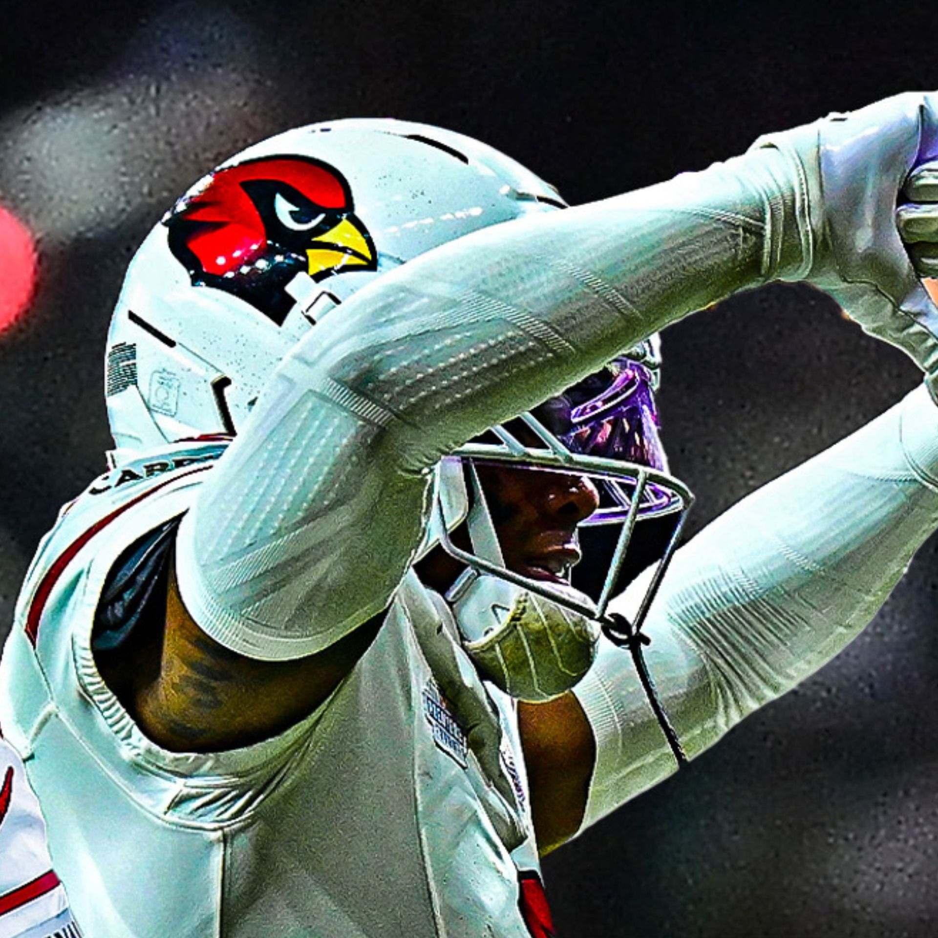 POSTGAME: Marvin Harrison Jr., Arizona Cardinals HOLD OFF New Orlean Saints For Week 1 VICTORY