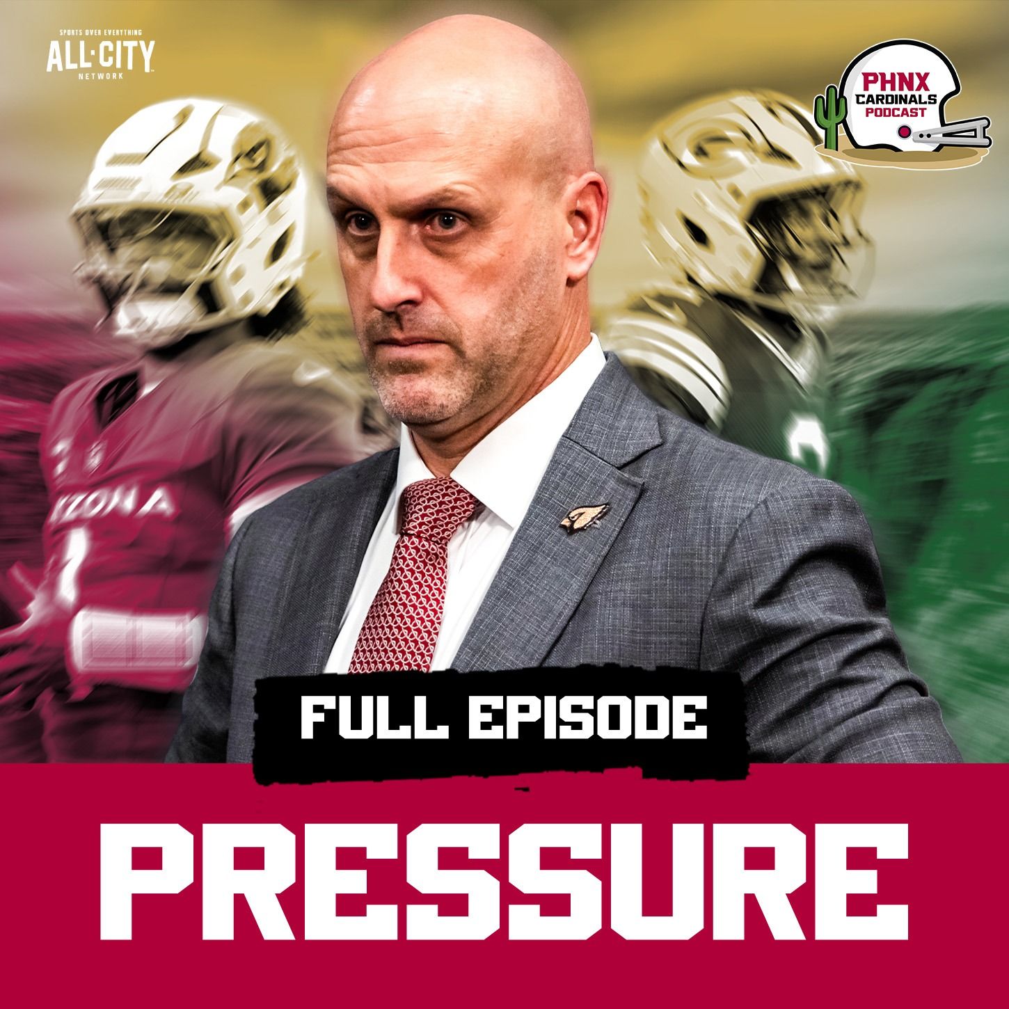 Monti Ossenfort Must DELIVER On Kyler Murray Trade And Arizona Cardinals QB Successor