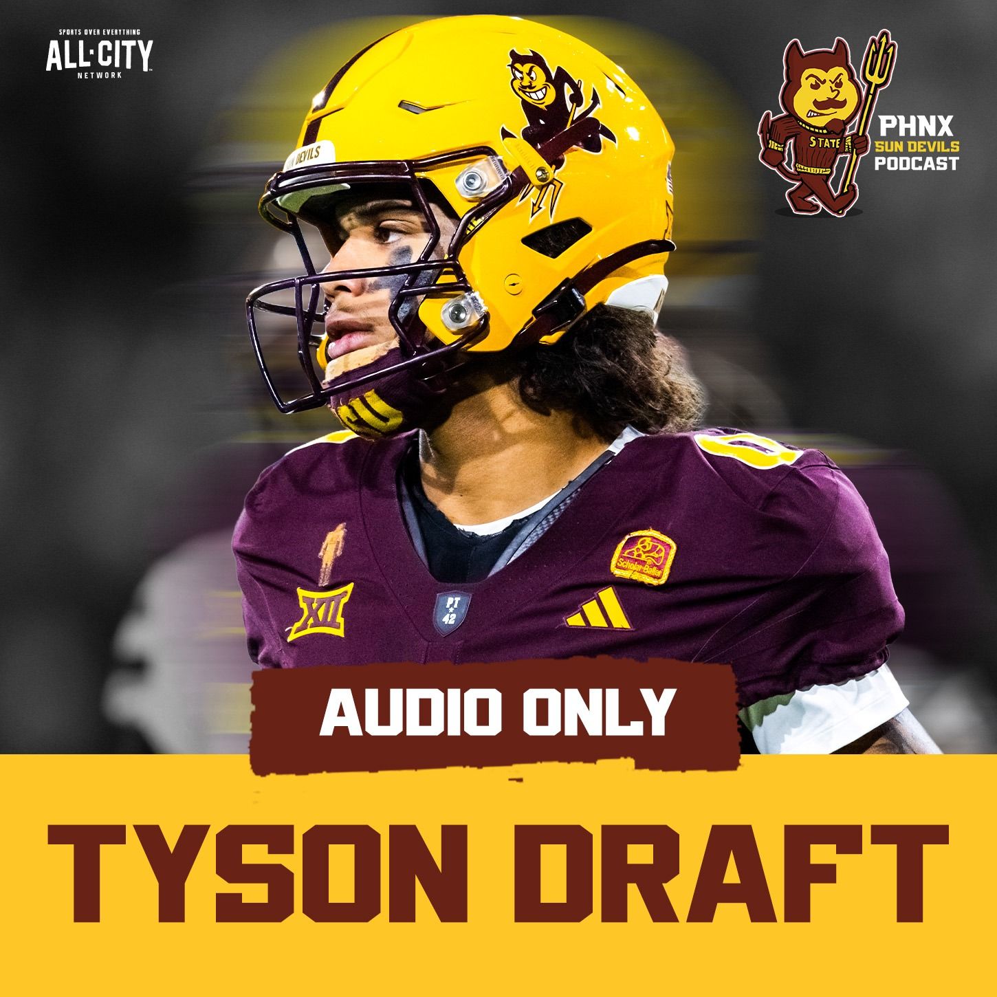 NFL Mock Drafts REVEAL Jordyn Tyson’s Projected Landing Spots NFL Mock Drafts REVEAL Jordyn Tyson’s Projected Landing Spots