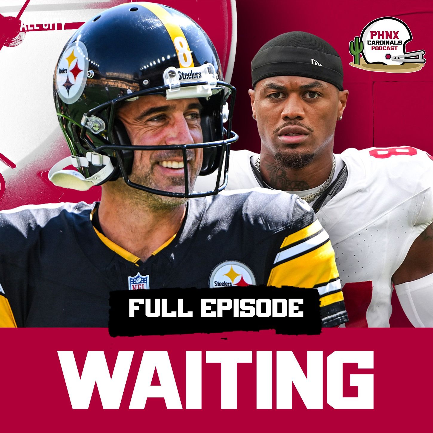 Arizona Cardinals Wide Receiver RECRUITING Aaron Rodgers To Sign With Team For 2026 NFL Season