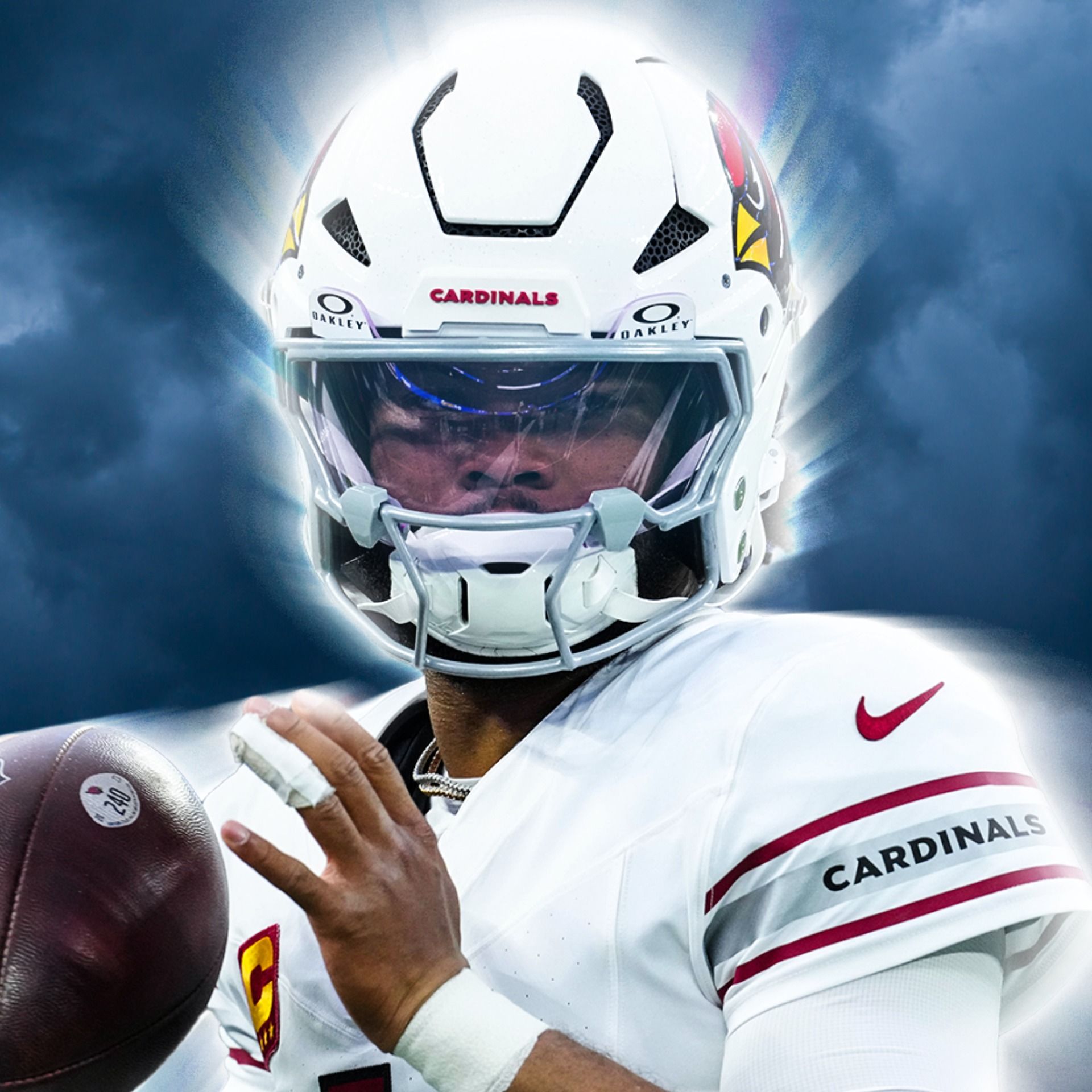 Kyler Murray RETURNS To Practice As Arizona Cardinals Face Season Defining Game Against Colts