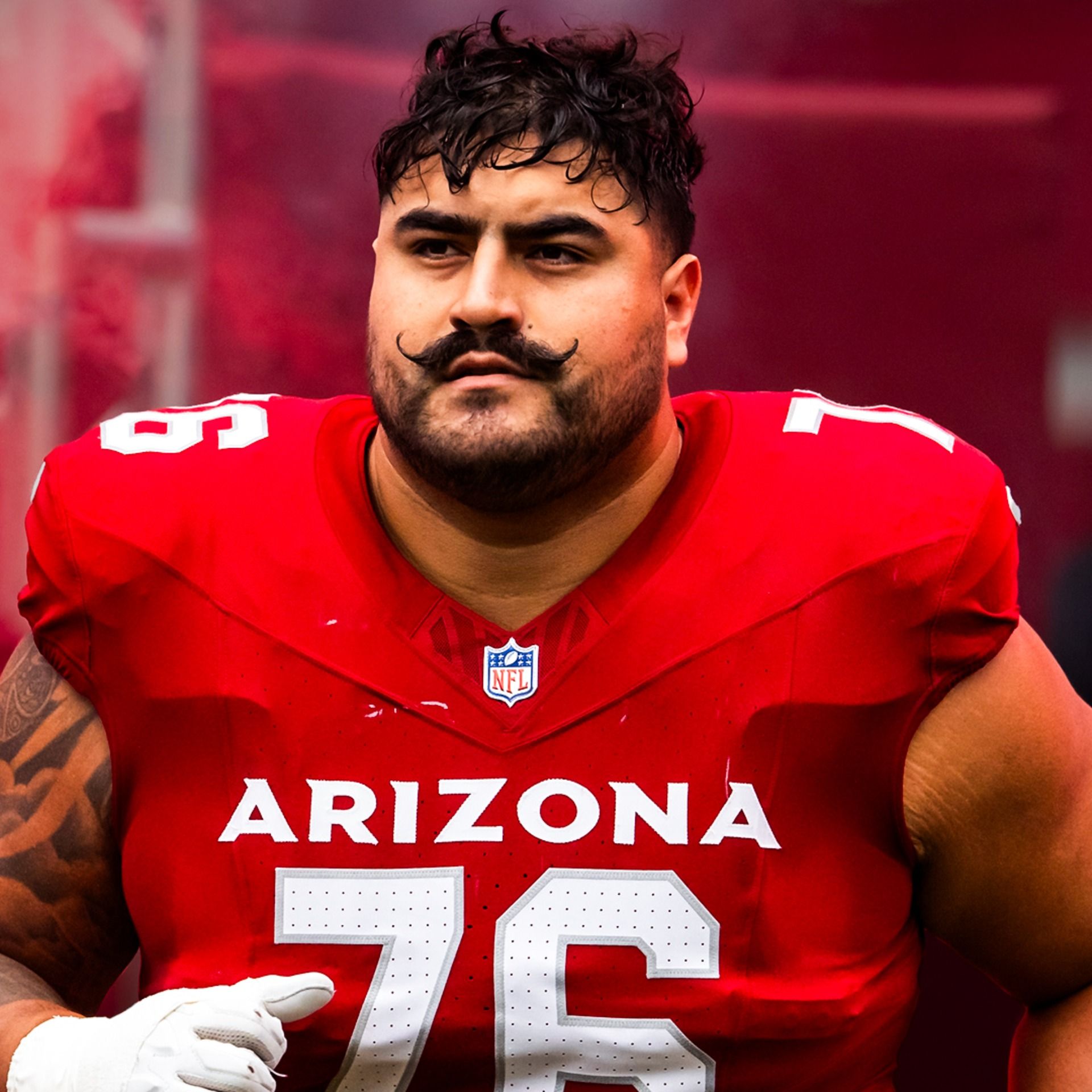 PHNX Arizona Cardinals Podcast