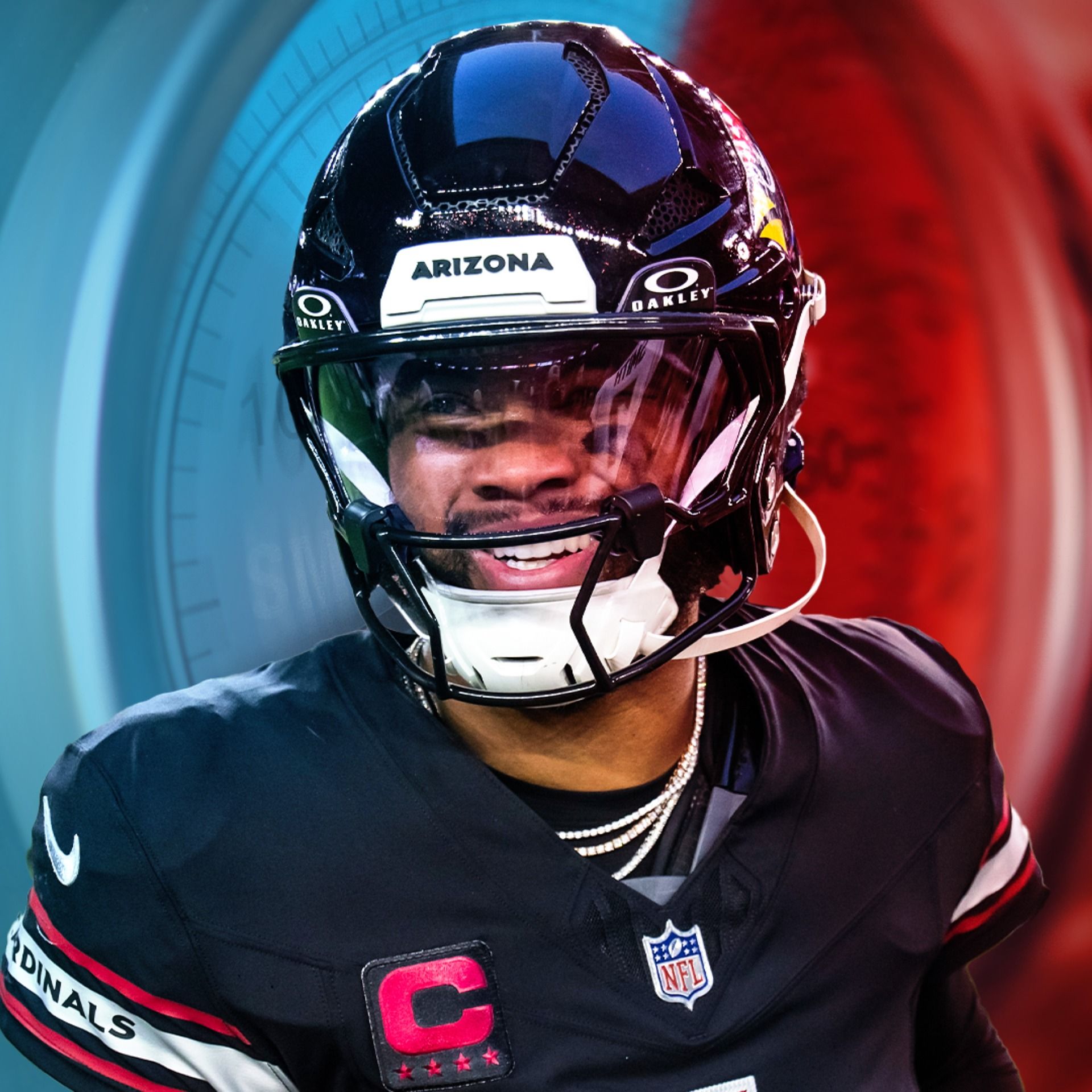 PHNX Arizona Cardinals Podcast