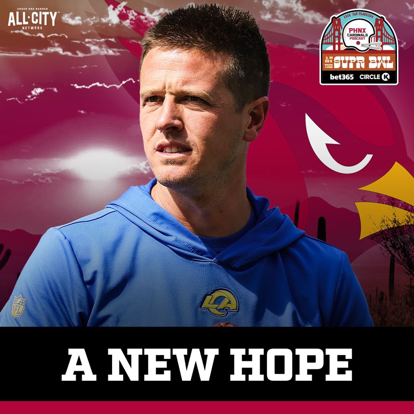 New Head Coach Mike LaFleur Gives Arizona Cardinals FRESH START As MAJOR Staff Changes Await New Head Coach Mike LaFleur Gives Arizona Cardinals FRESH START As MAJOR Staff Changes Await