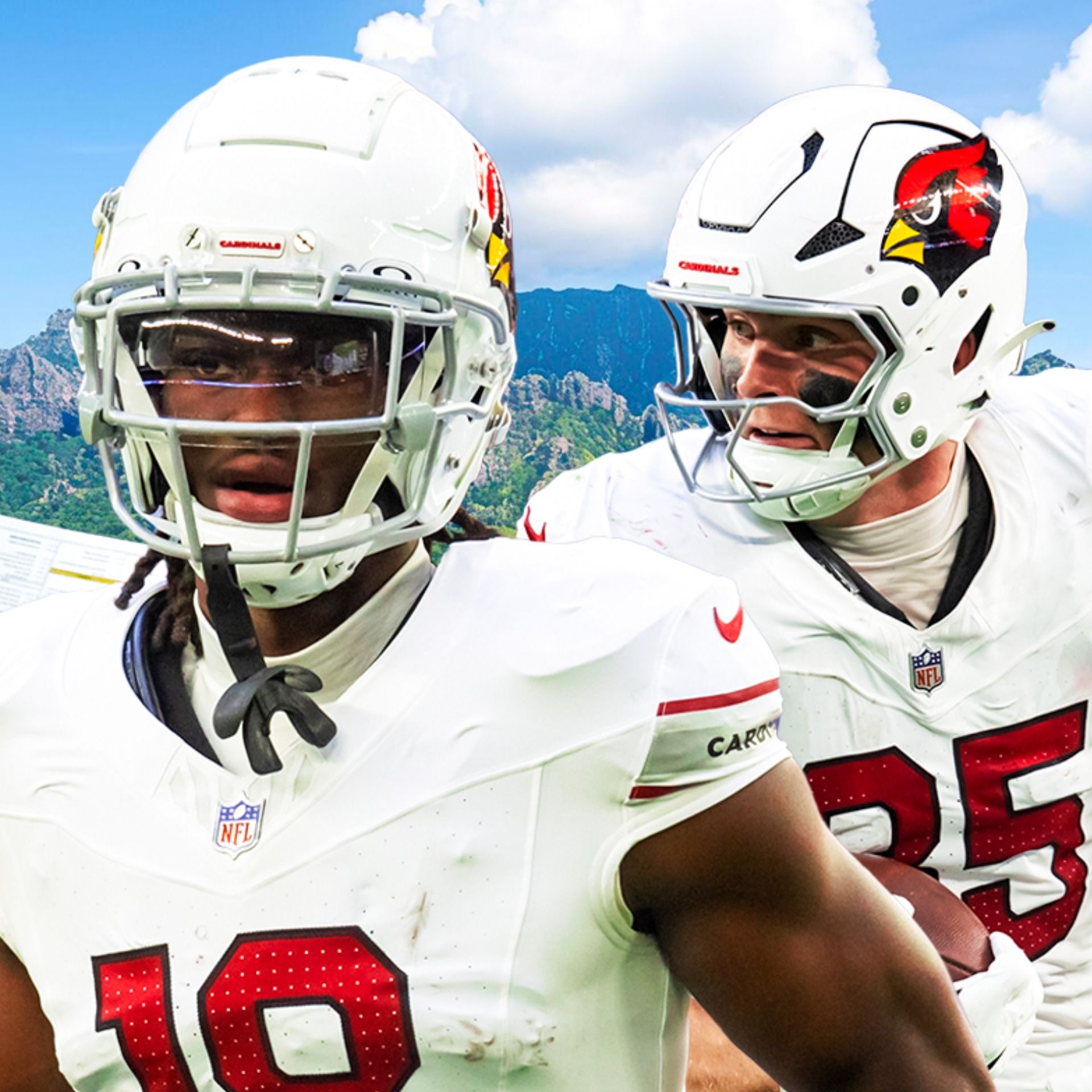 Did Arizona Cardinals Make Mistake NOT Adding PLAYMAKERS With Marvin Harrison Jr. And Trey McBride?