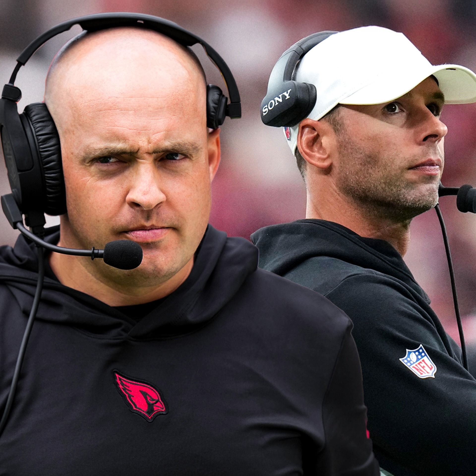 POSTGAME: Arizona Cardinals COLLAPSE In DISASTROUS Final-Second Loss TO Lowly Tennessee Titans