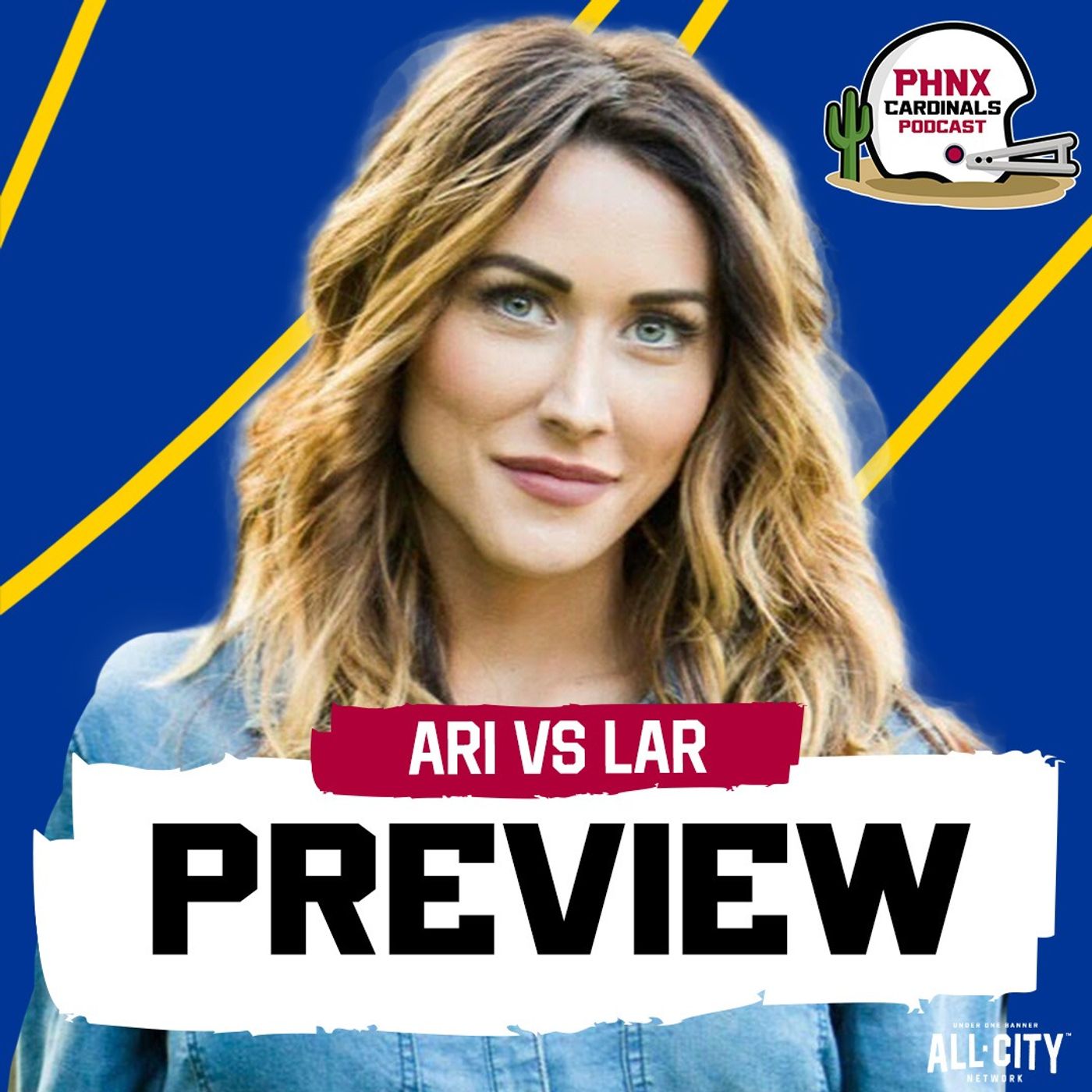 Arizona Cardinals vs LA Rams Preview: GET-RIGHT Game for LA or Can Mike LaFleur SHOCK Former Team?