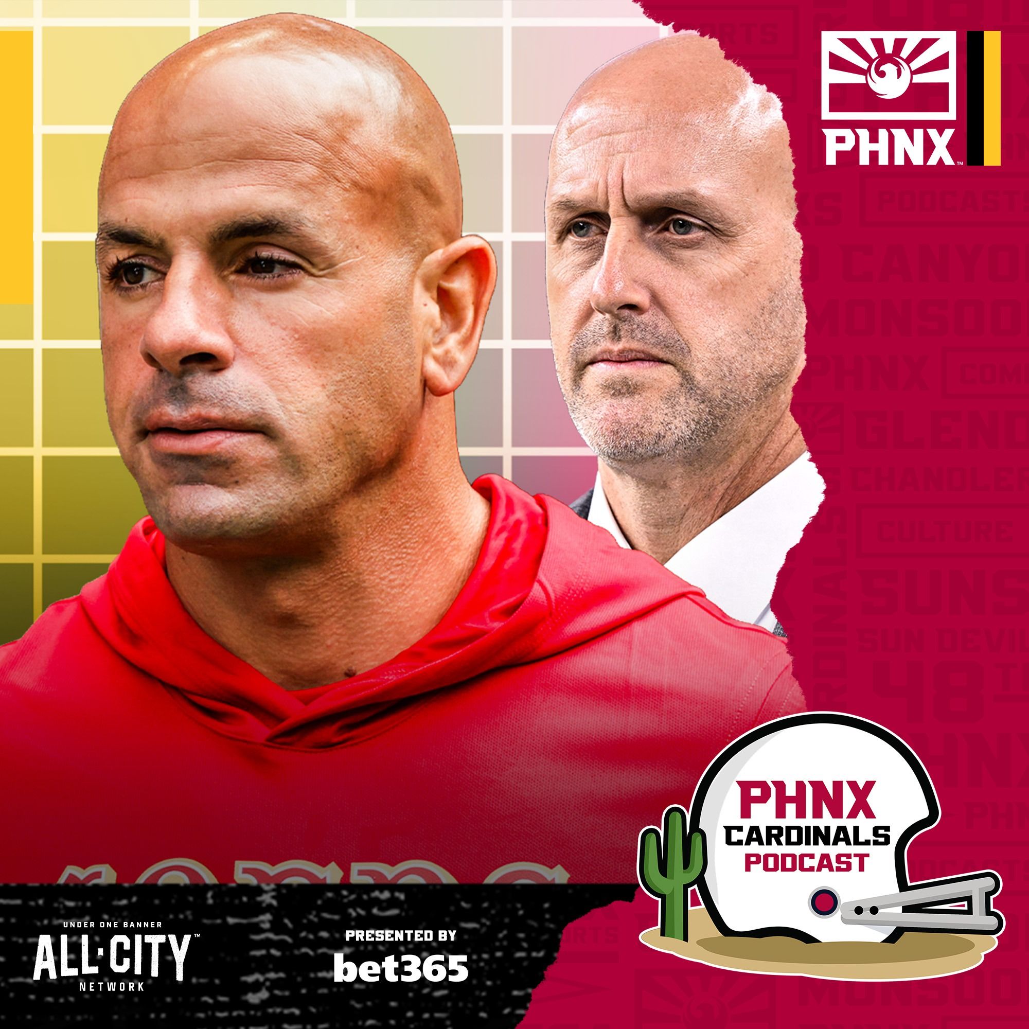 BREAKING: Arizona Cardinals Schedule SECOND INTERVIEW With Robert Saleh Amid Titans Interest