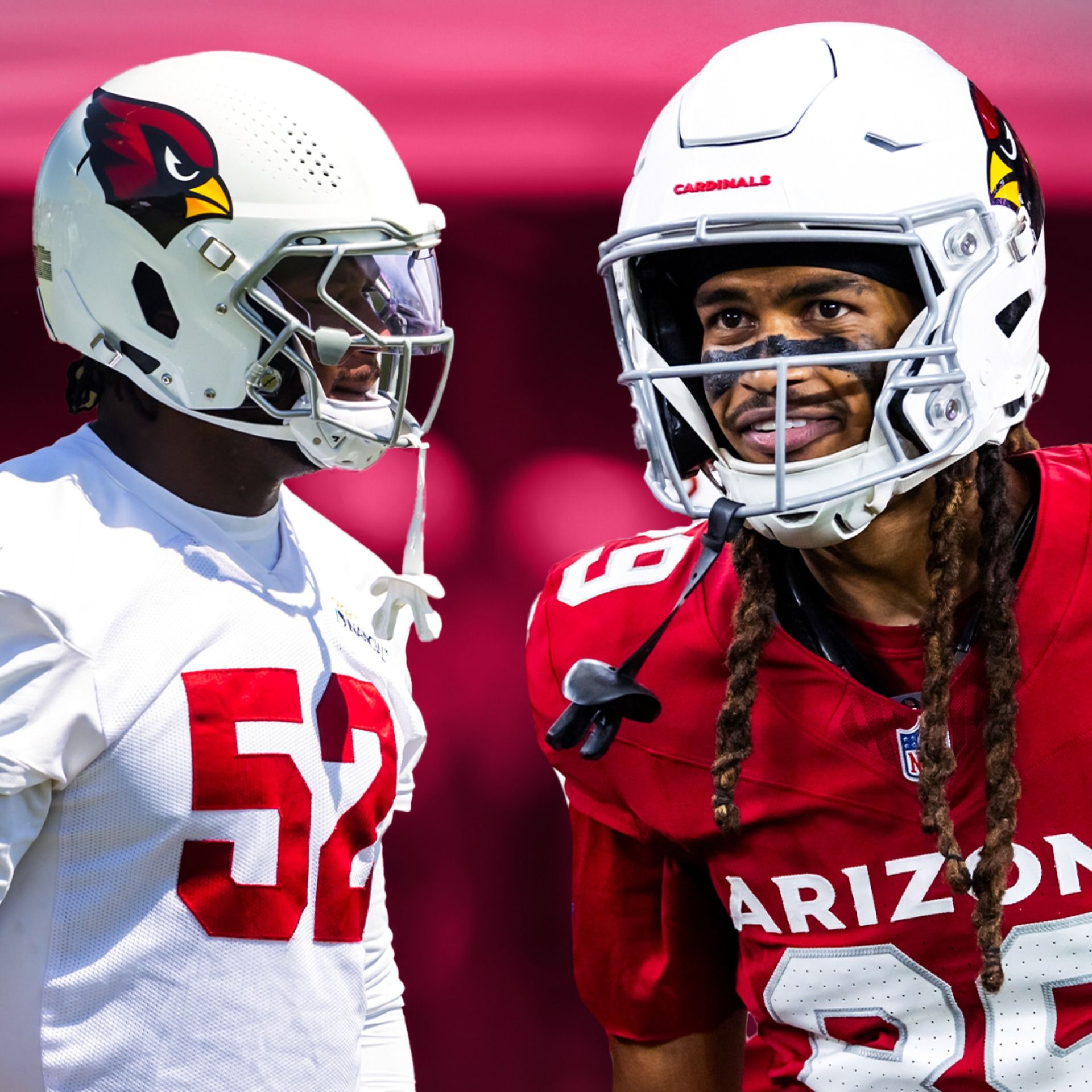 POSTGAME: Jordan Burch DOMINATES As Arizona Cardinals KNOCKOFF Las Vegas Raiders In Preseason Week 3