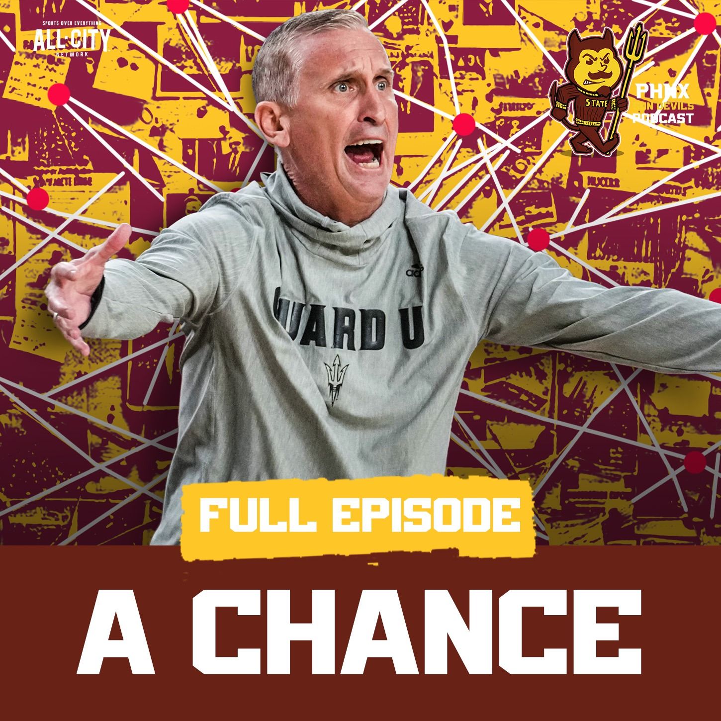 What Does Arizona State NEED To Do To Be On The Bubble Of The NCAA Tournament?