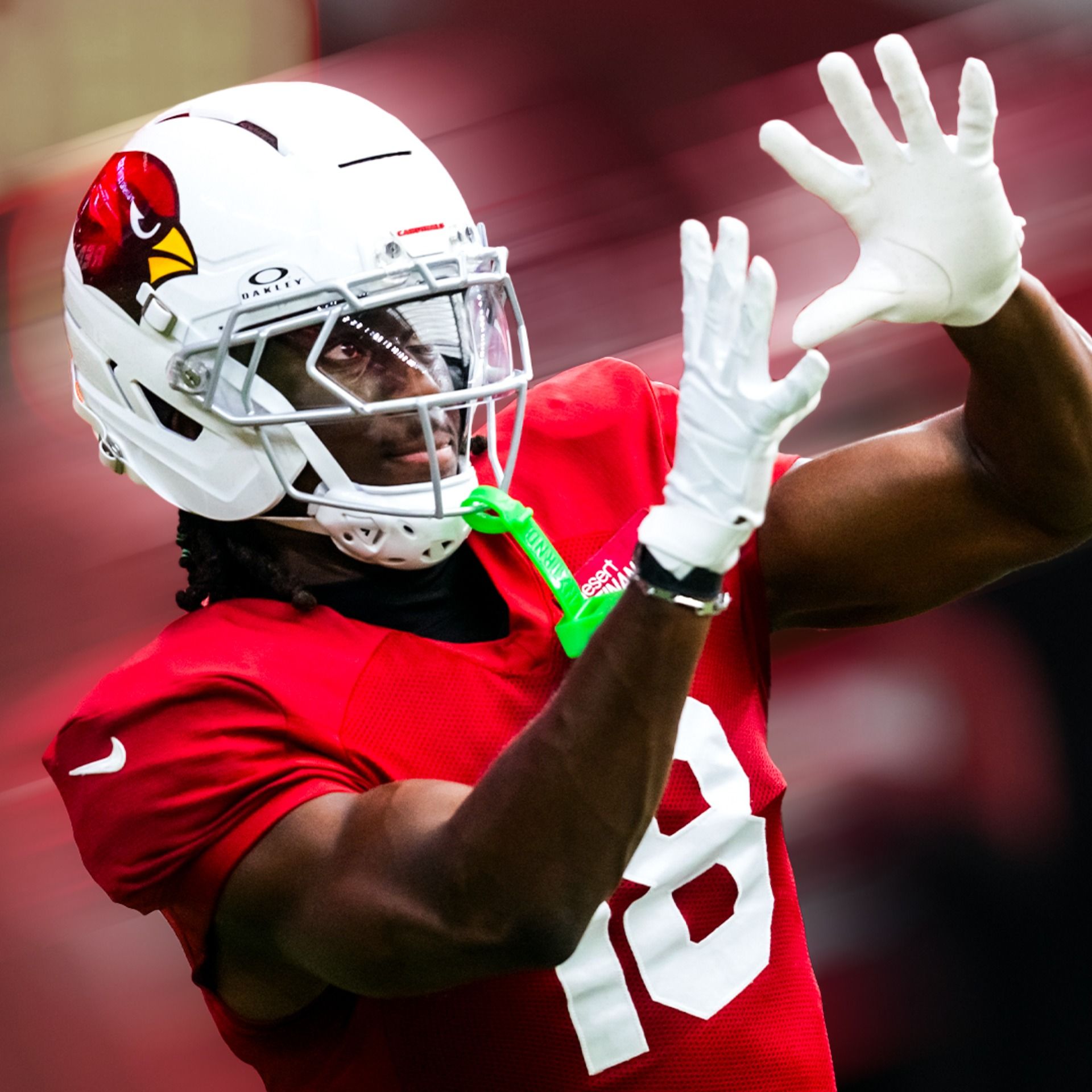 PHNX Arizona Cardinals Podcast