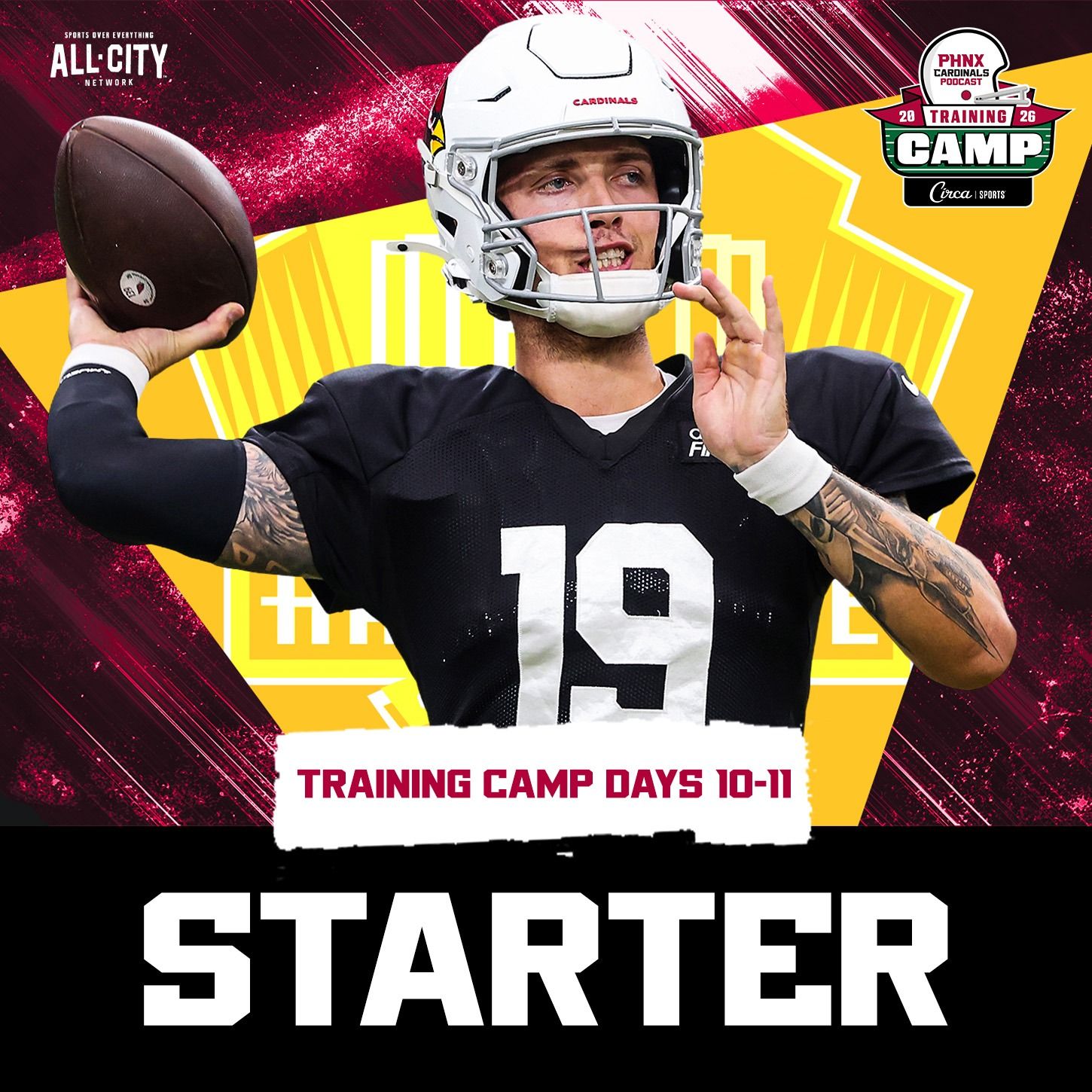 Carson Beck Gets the START in Hall of Fame Game: Breaking Down the Rookie’s Big Opportunity
