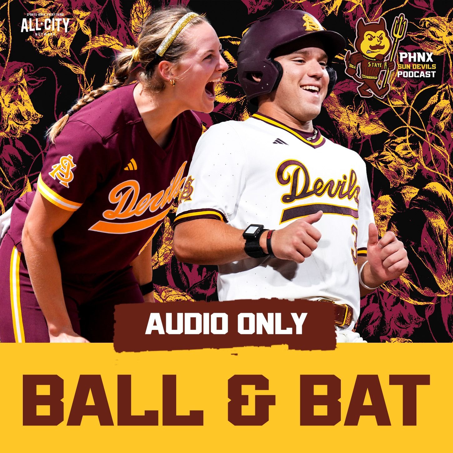 ASU Softball Season Ends With NCAA Tournament On The Horizon For Baseball