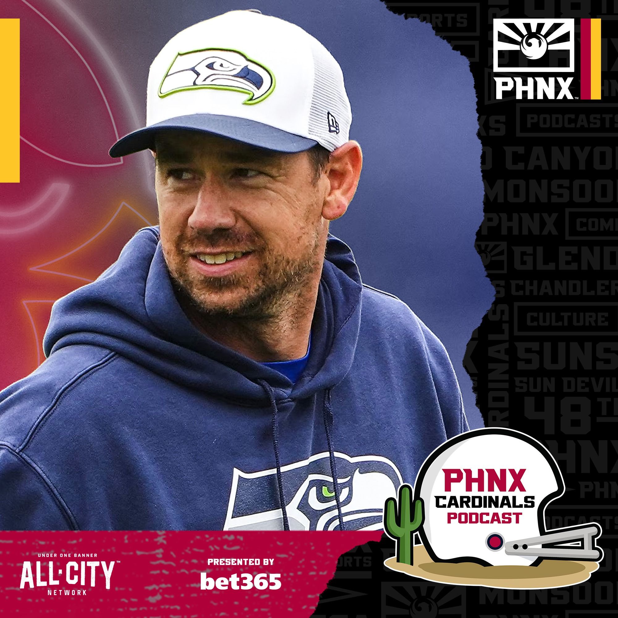 Top Offensive COACH Klint Kubiak INTERVIEWS With Arizona Cardinals As Search Finally Picks UP