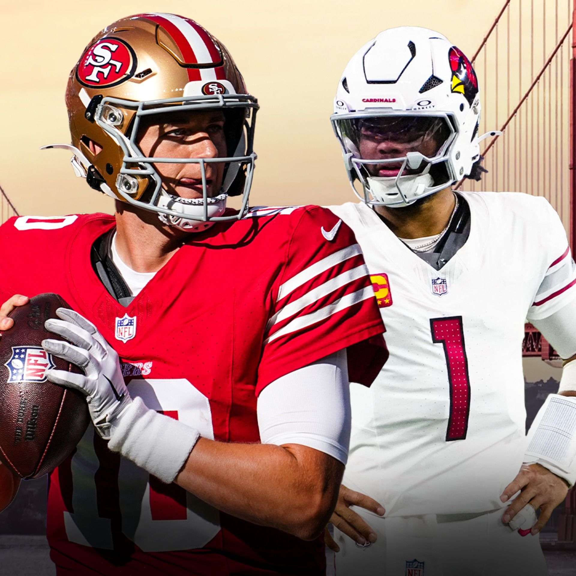 Why Kyler Murray Can’t LOSE To Mac Jones, Arizona Cardinals Face Road TEST At San Francisco 49ers