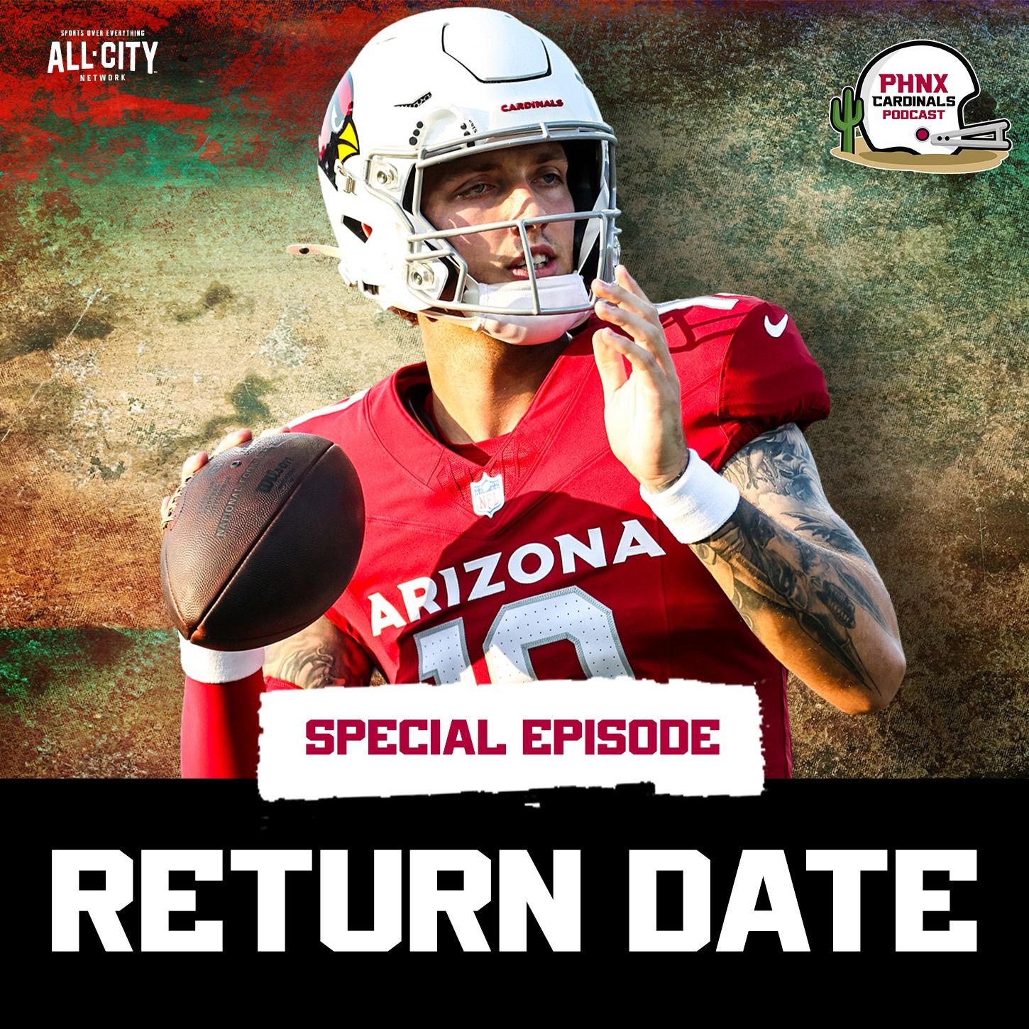 When Carson Beck Plays Again For Arizona Cardinals Following Injury
