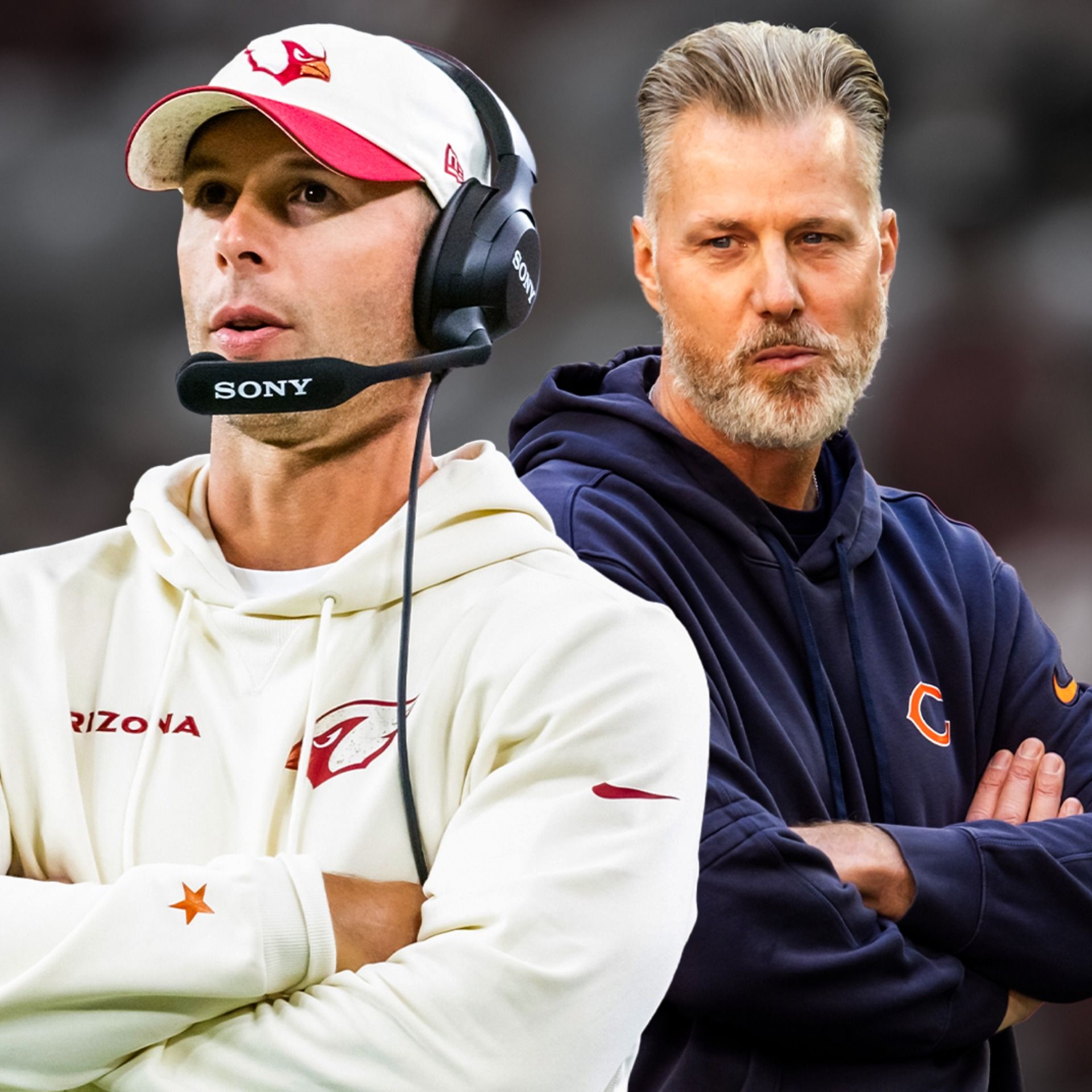 Is Arizona Cardinals HC Jonathan Gannon Becoming The NEXT Matt Eberflus?