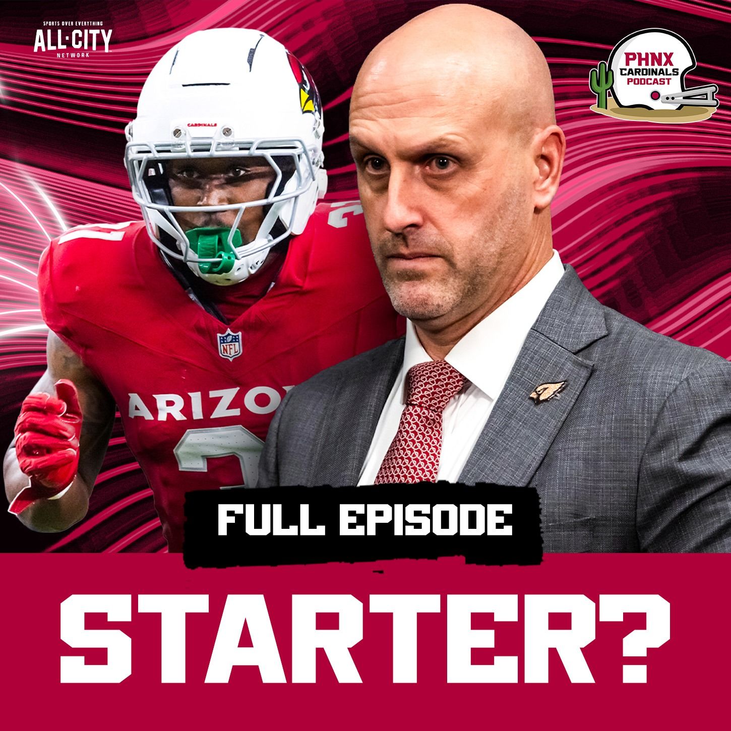 BREAKING: Arizona Cardinals CUTS Begin With Akeem Davis-Gaither and Bilal Nichols, RB Demeraco OUT