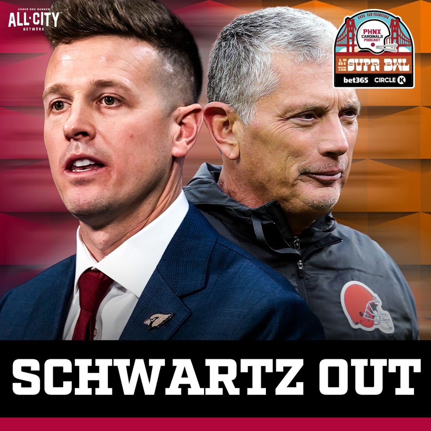 Jim Schwartz OUT In Cleveland But Will Arizona Cardinals PURSUE Top Defensive Coordinator?