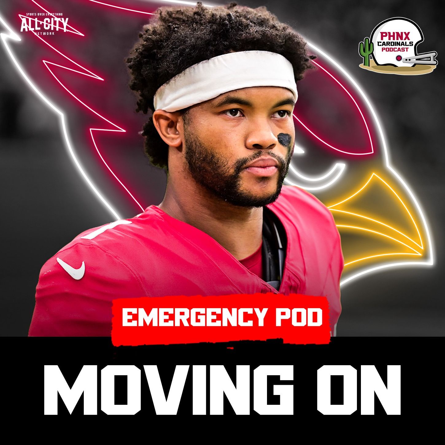 BREAKING: Kyler Murray to be RELEASED by Arizona Cardinals