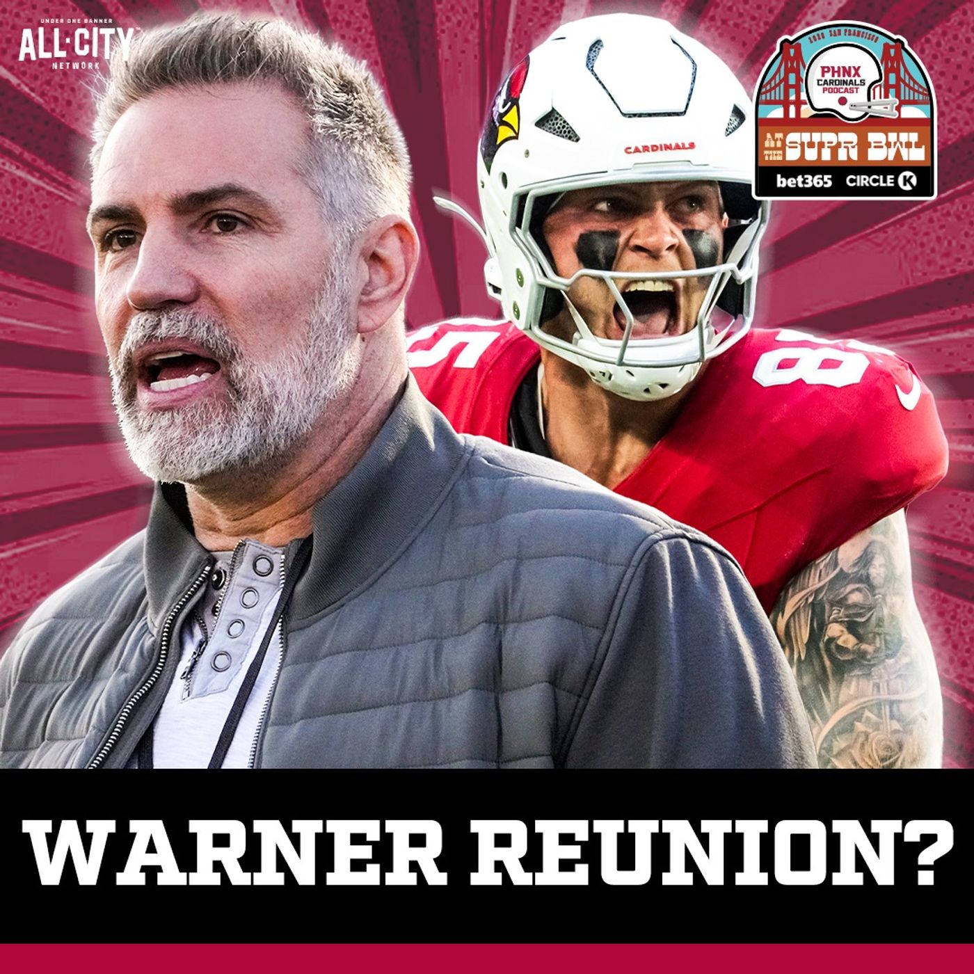 PHNX Arizona Cardinals Podcast