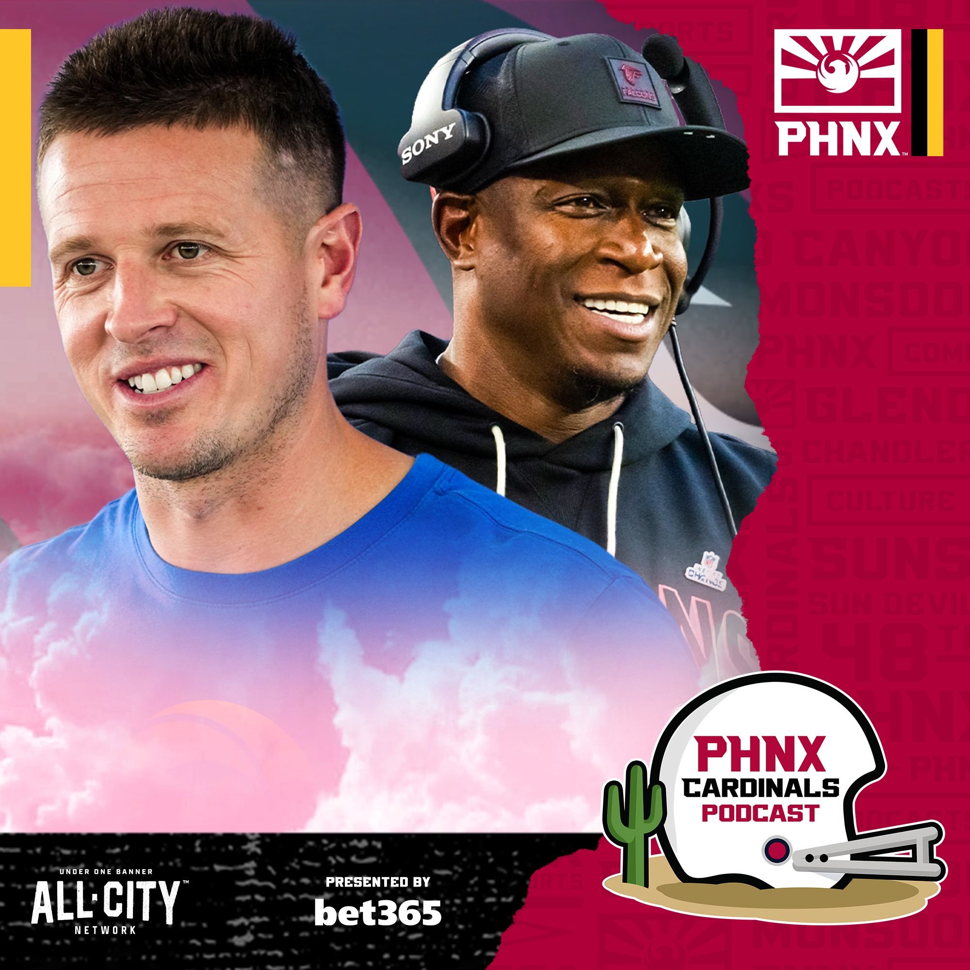 Arizona Cardinals FRONTRUNNER For Head Coaching Job May Be Mike LaFleur To Pair With Raheem Morris